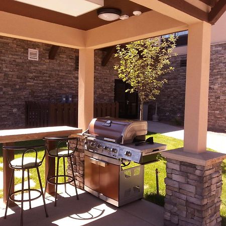 Homewood Suites By Hilton, Durango Eksteriør bilde