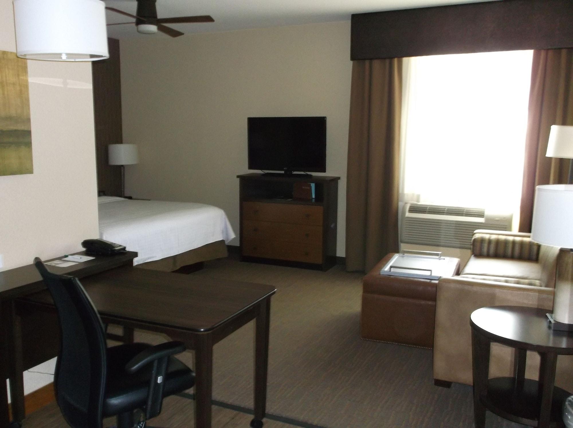 Homewood Suites By Hilton, Durango Eksteriør bilde