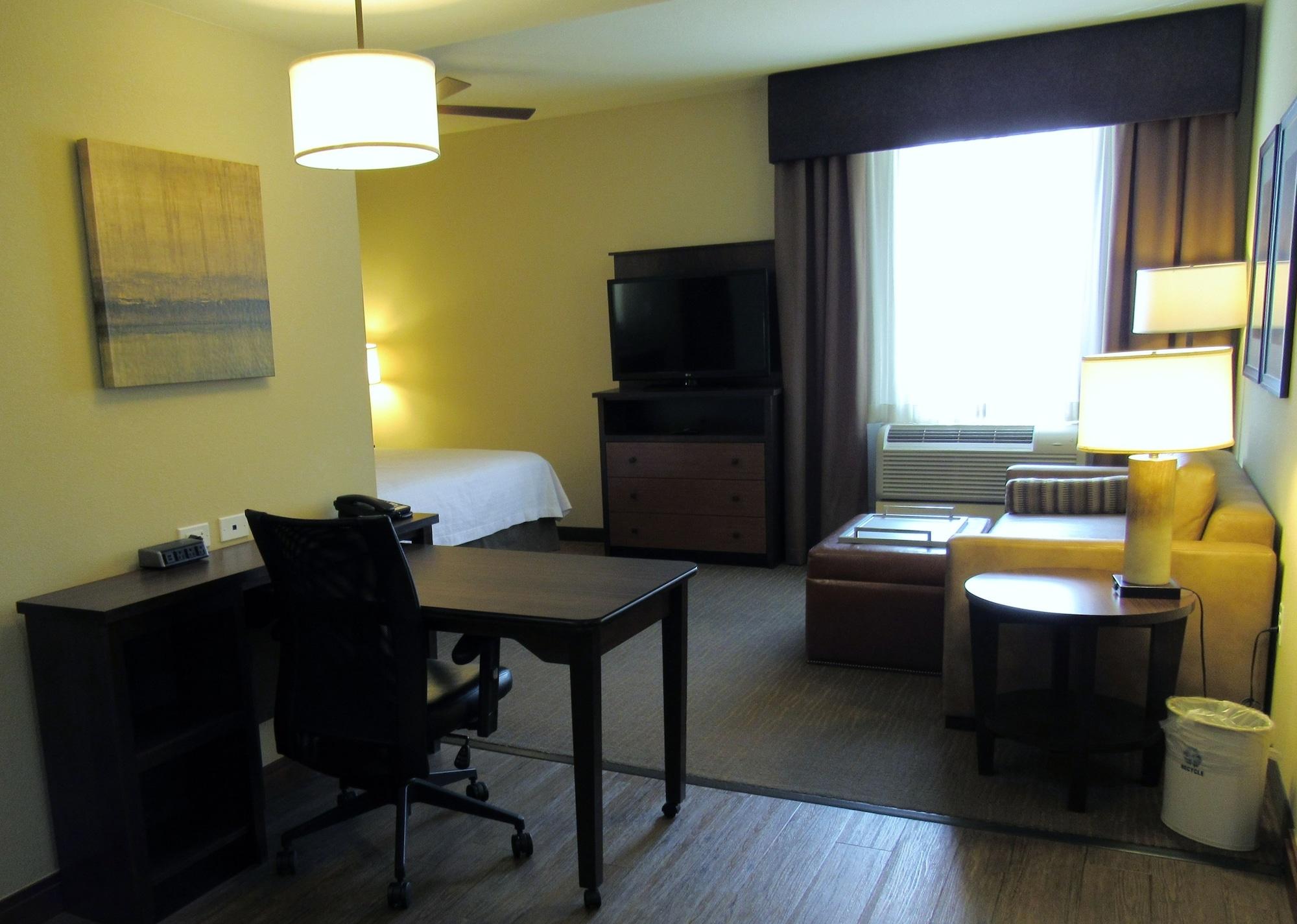 Homewood Suites By Hilton, Durango Eksteriør bilde