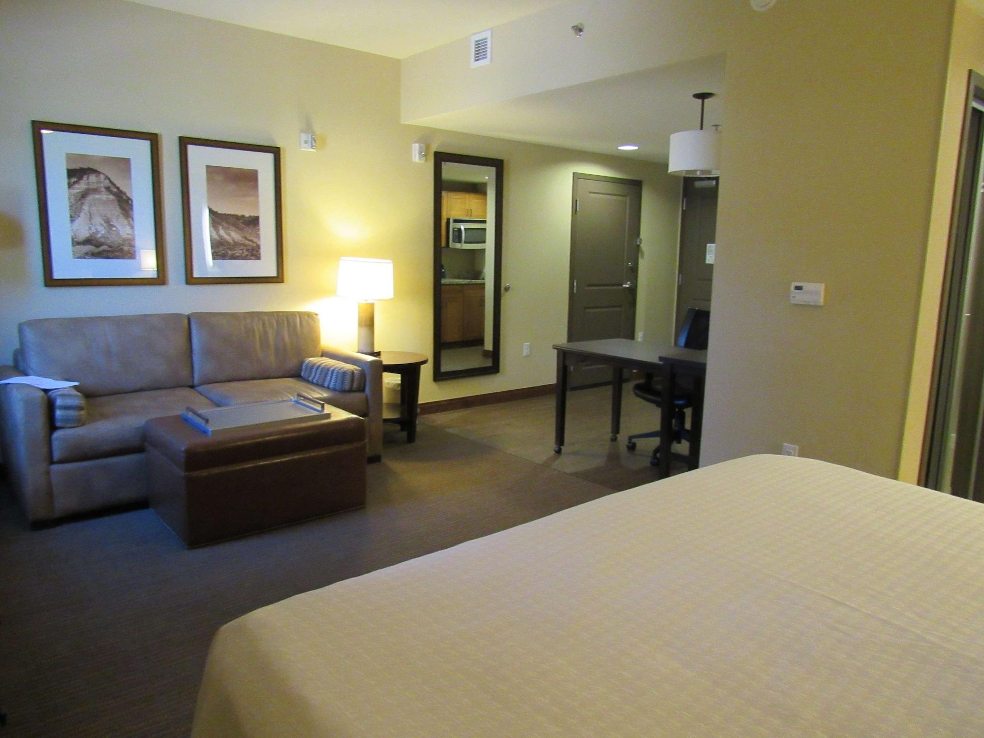 Homewood Suites By Hilton, Durango Eksteriør bilde