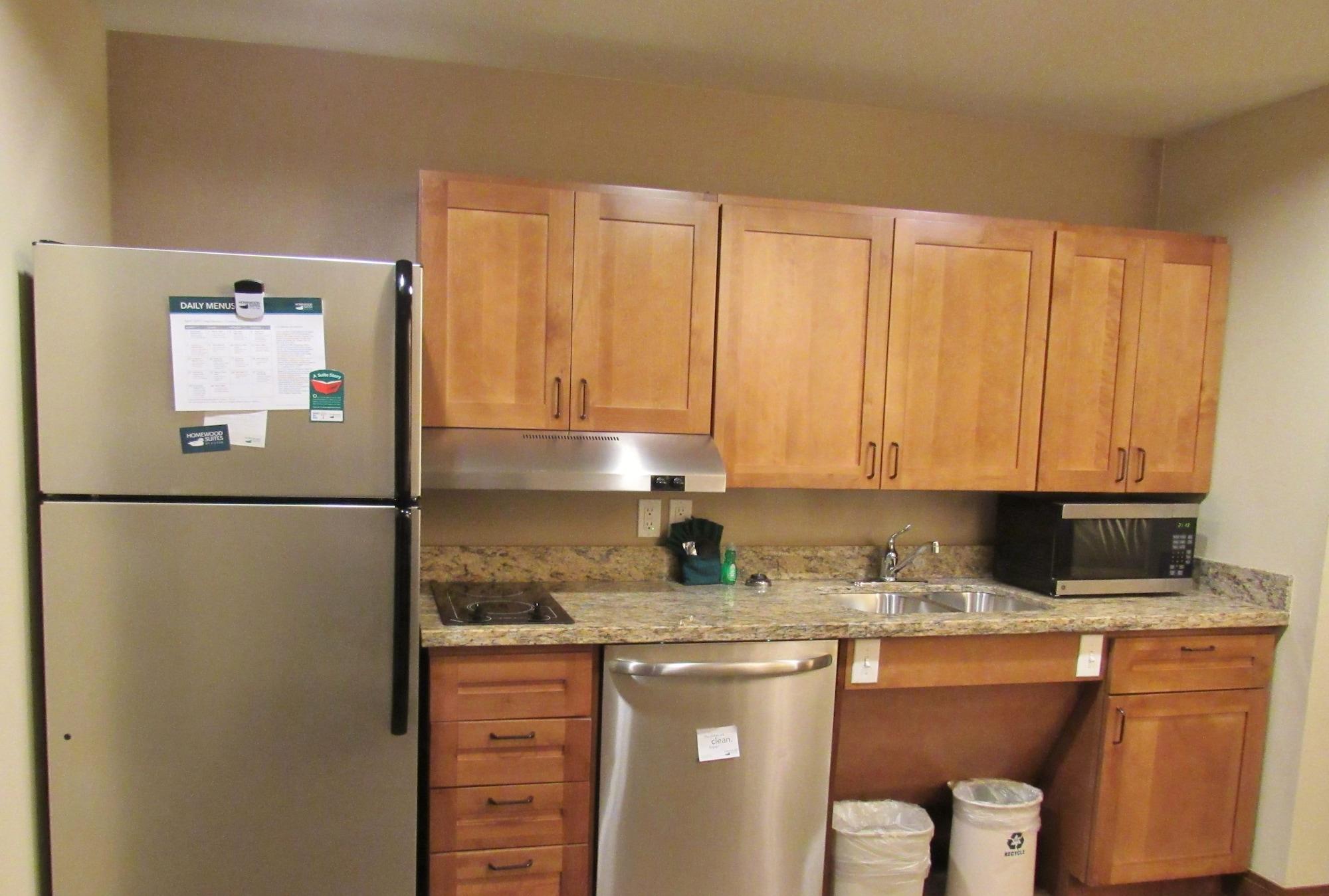 Homewood Suites By Hilton, Durango Eksteriør bilde