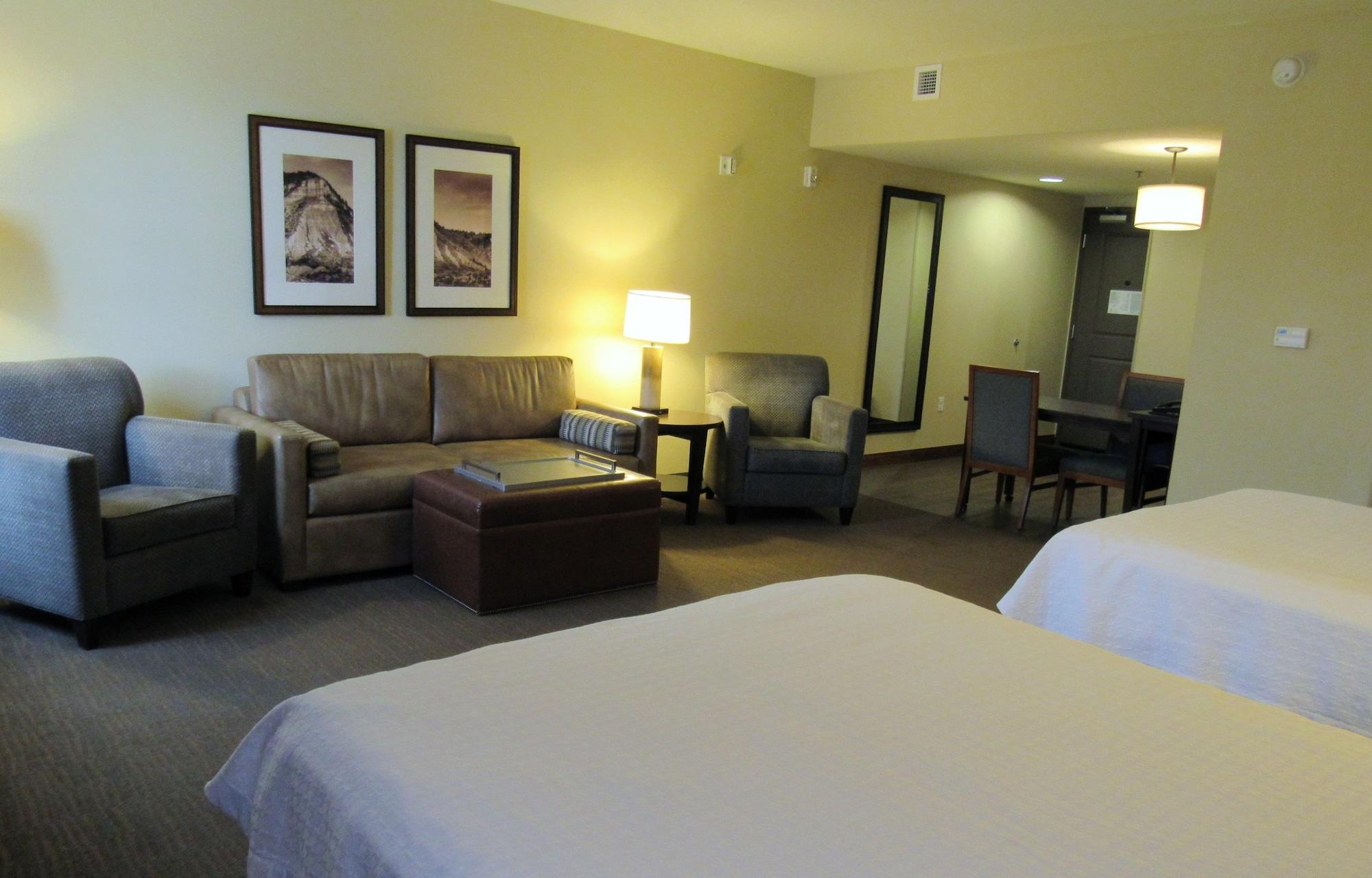 Homewood Suites By Hilton, Durango Eksteriør bilde