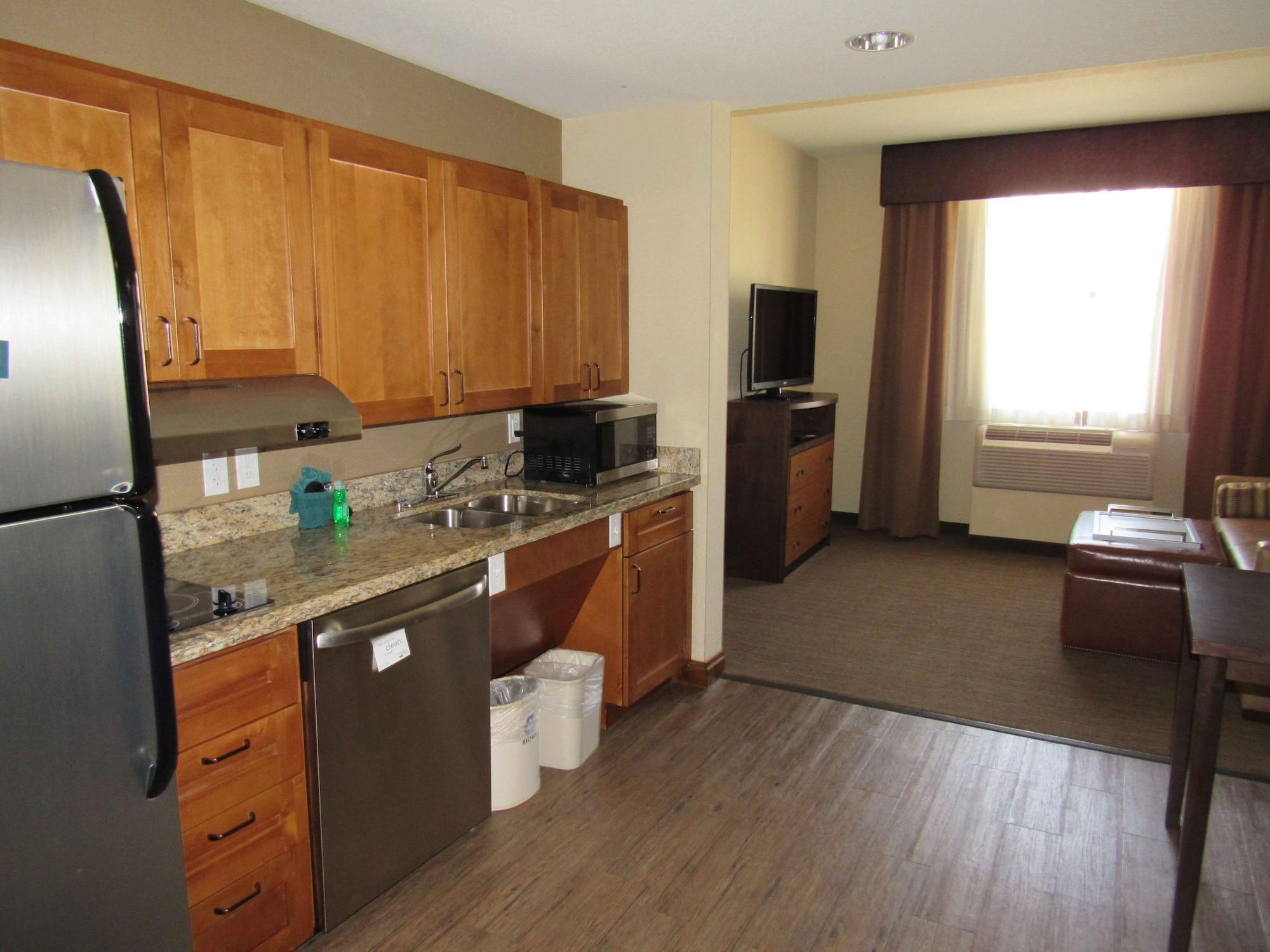 Homewood Suites By Hilton, Durango Eksteriør bilde
