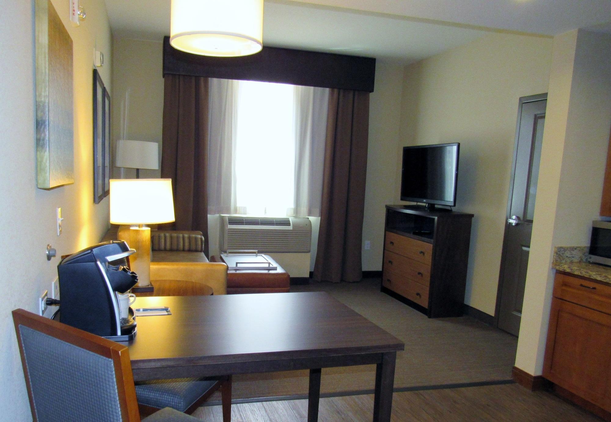 Homewood Suites By Hilton, Durango Eksteriør bilde