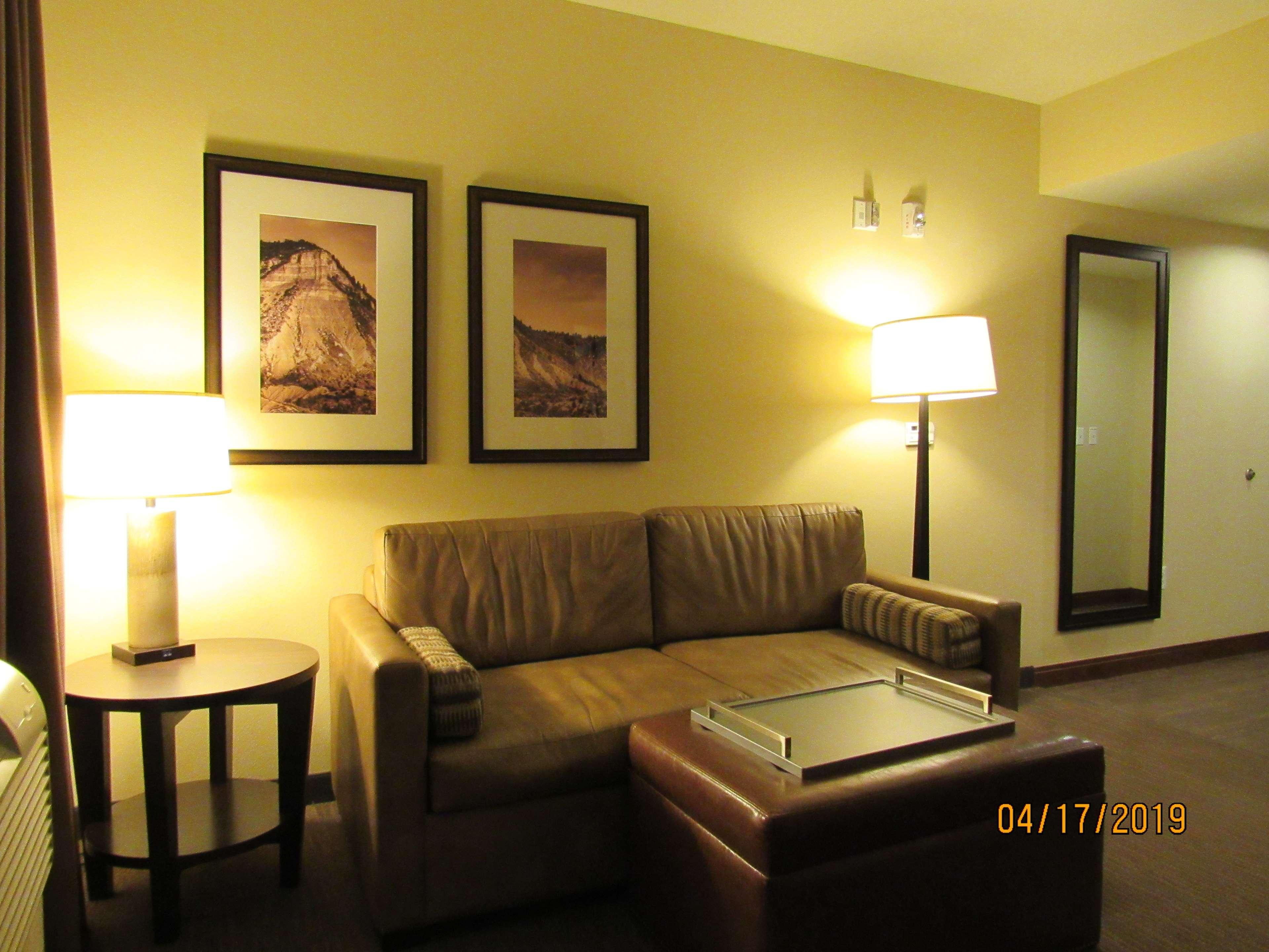 Homewood Suites By Hilton, Durango Eksteriør bilde