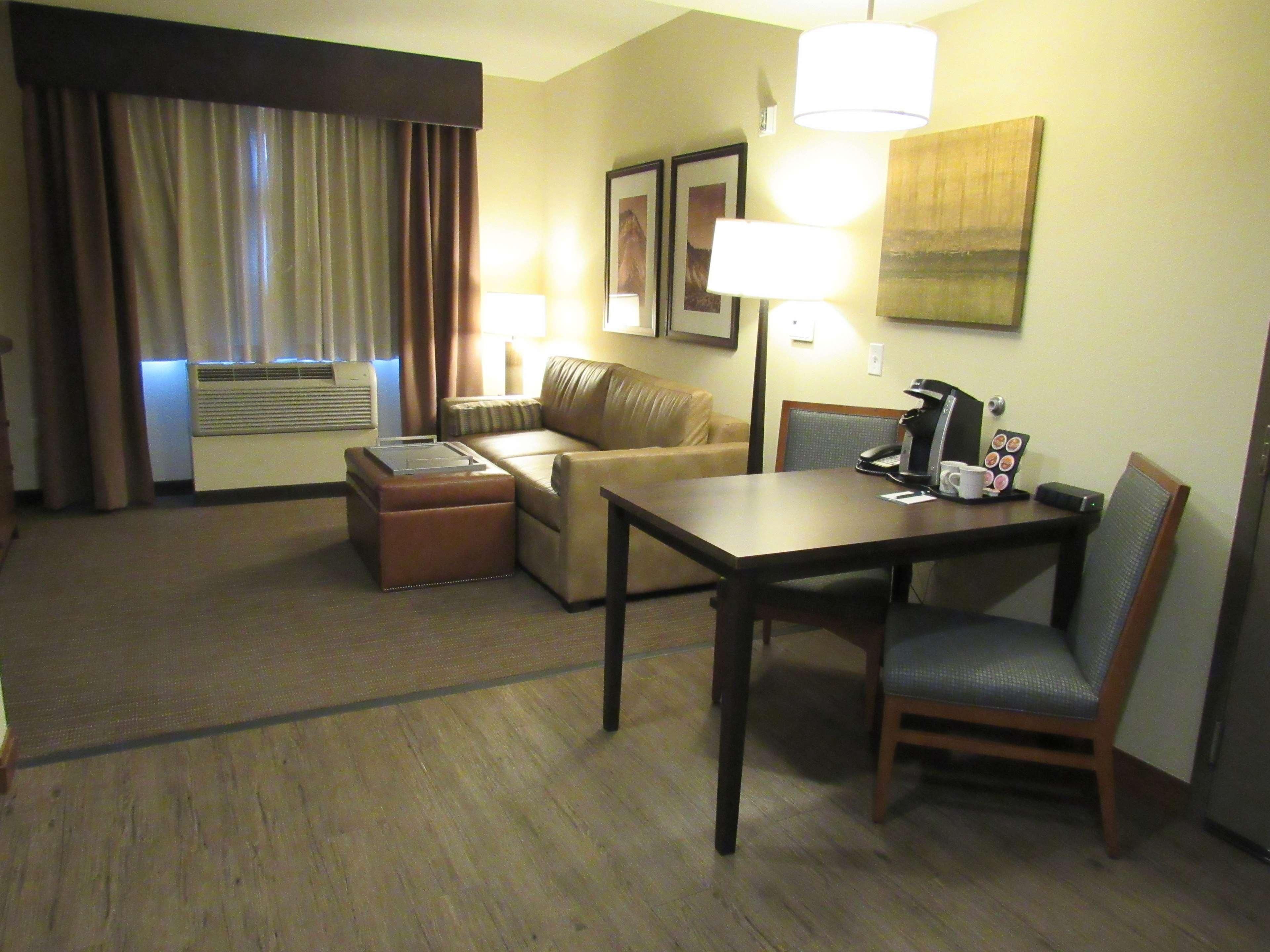 Homewood Suites By Hilton, Durango Eksteriør bilde