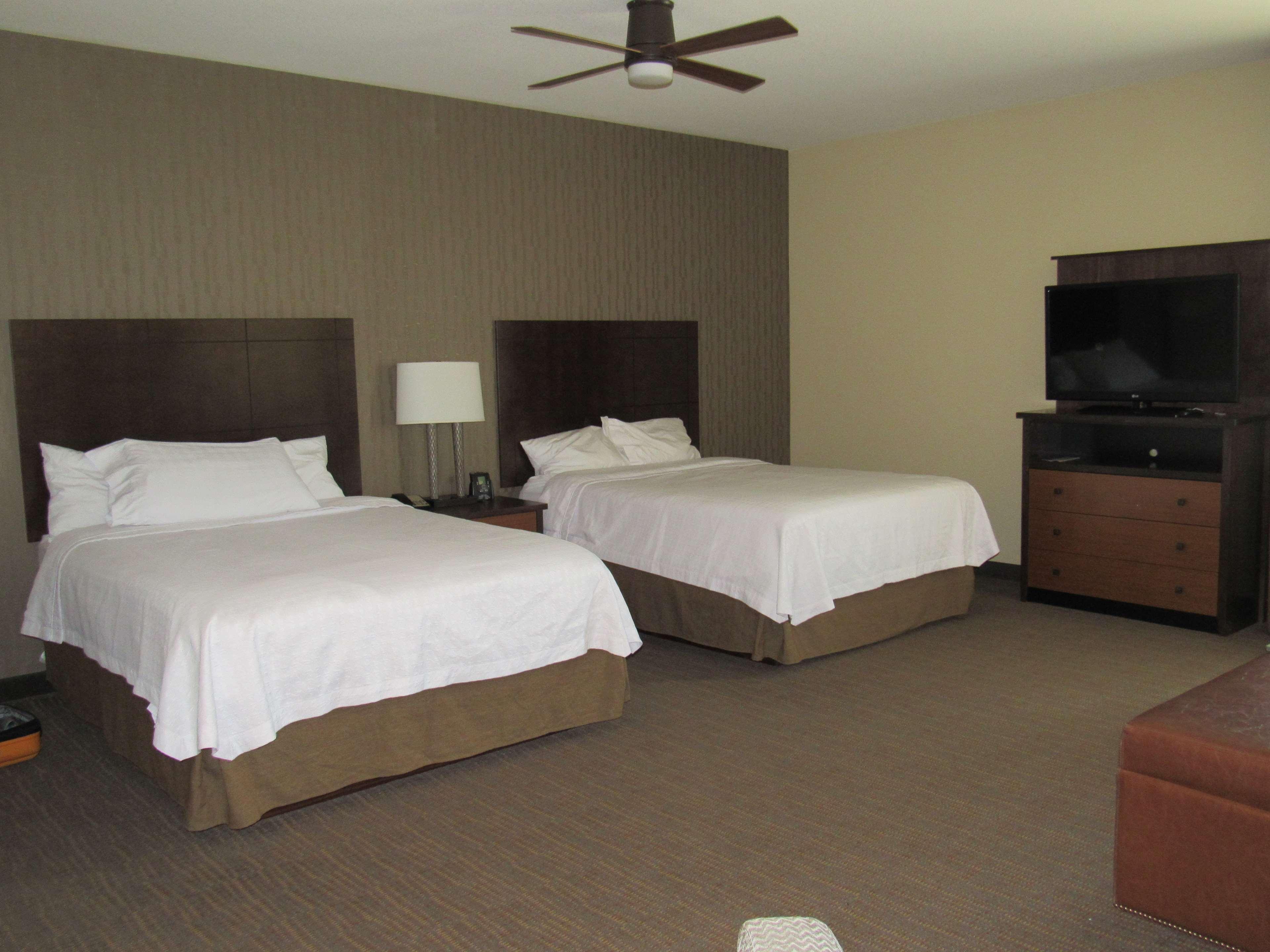Homewood Suites By Hilton, Durango Eksteriør bilde