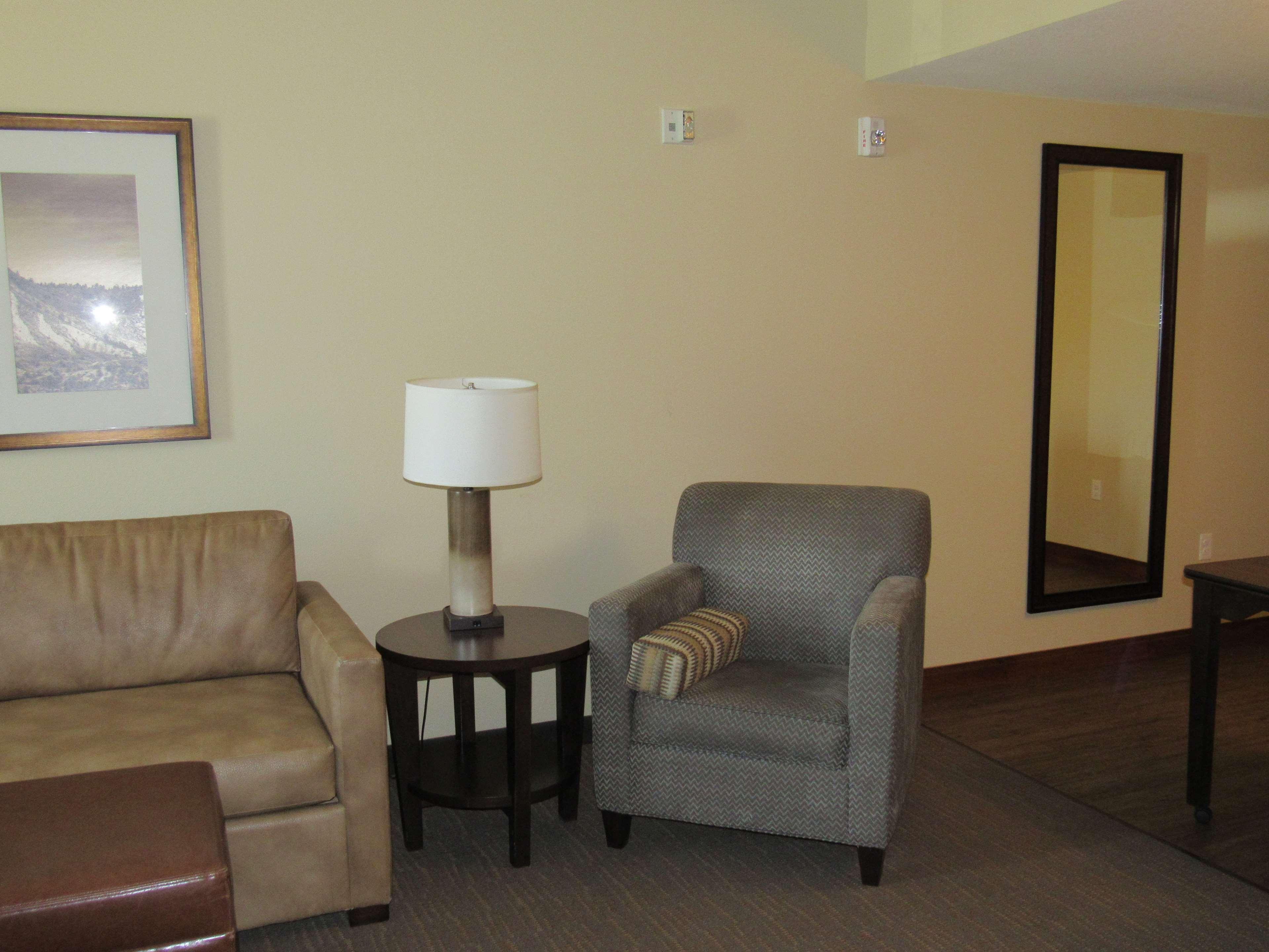 Homewood Suites By Hilton, Durango Eksteriør bilde