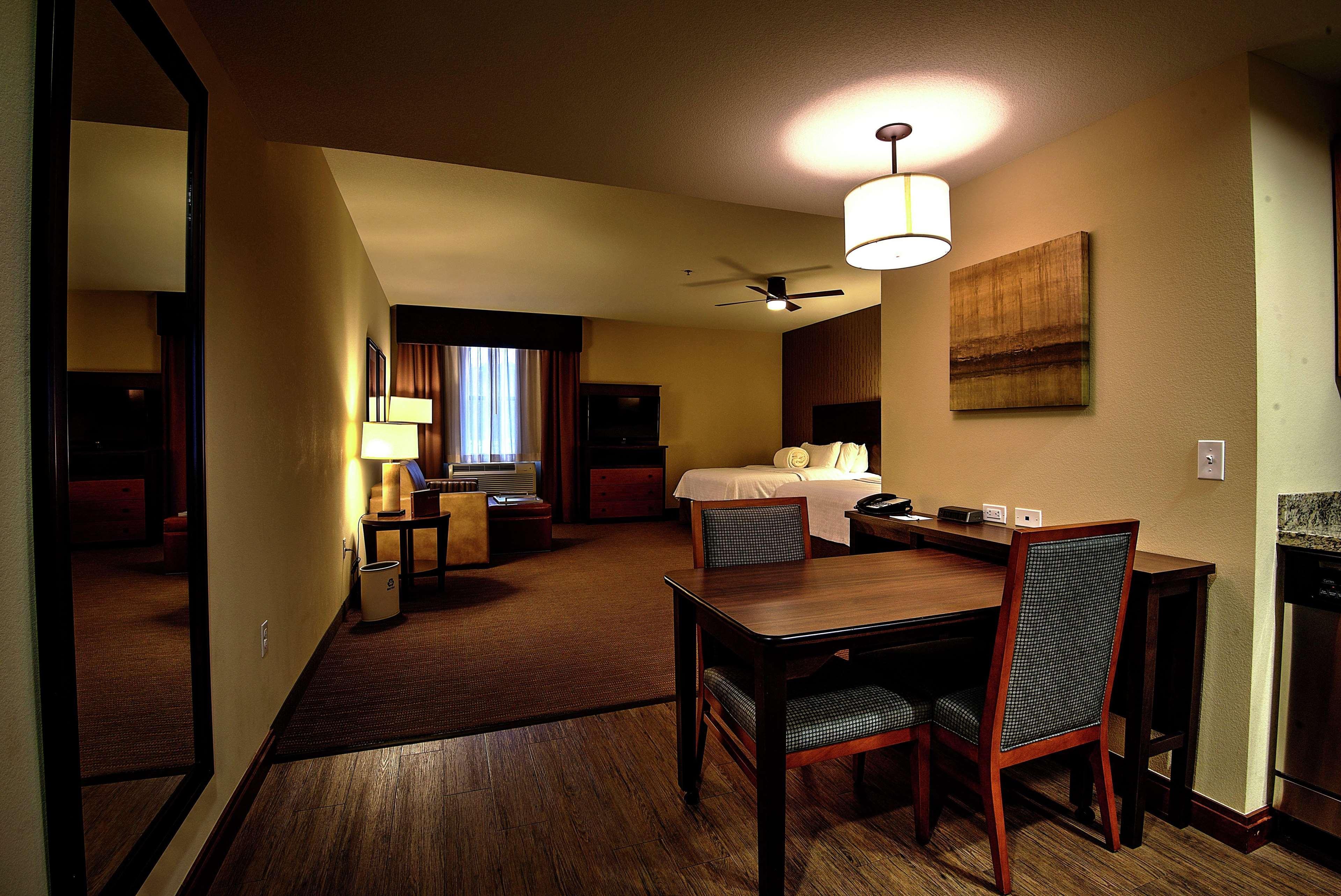 Homewood Suites By Hilton, Durango Eksteriør bilde