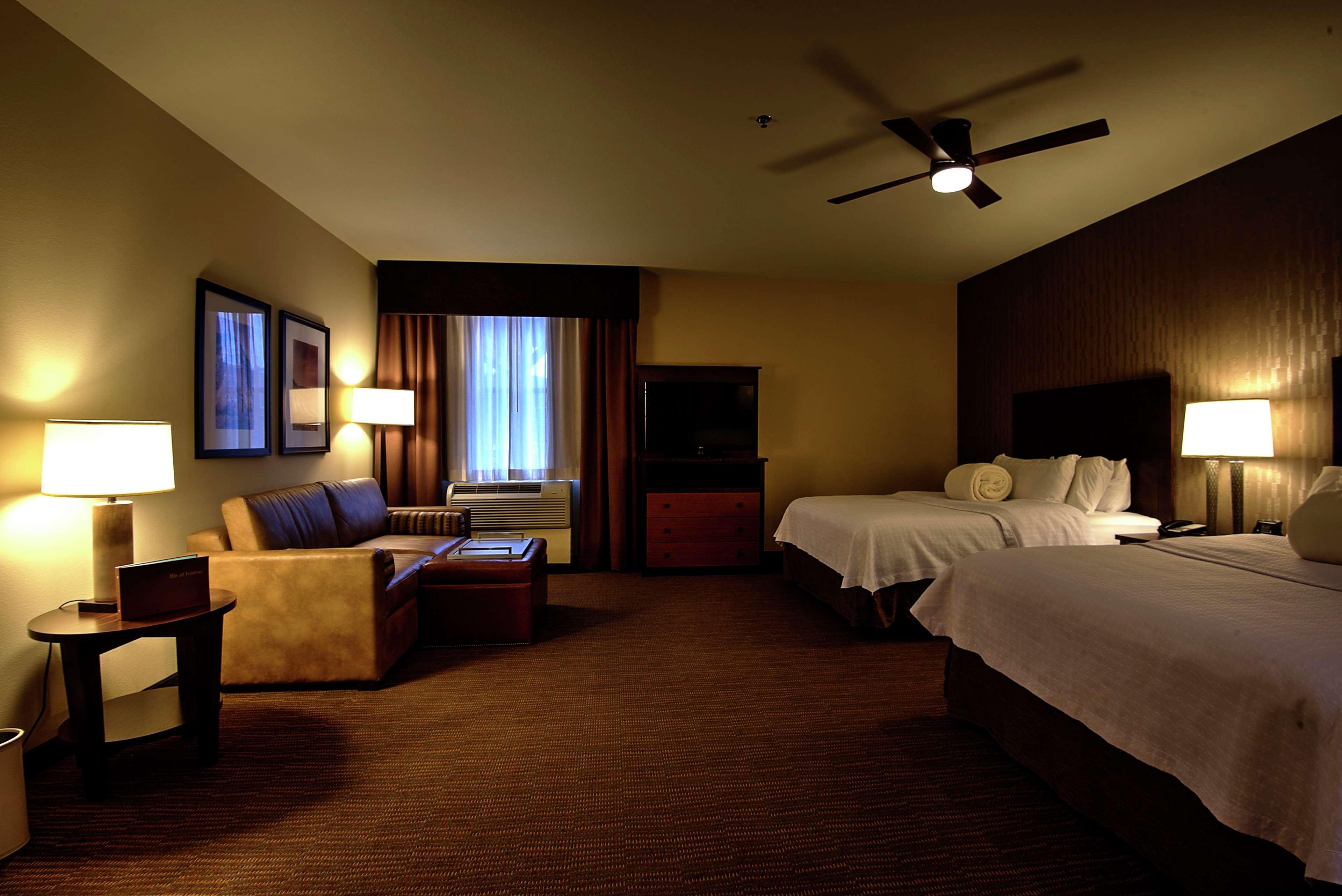 Homewood Suites By Hilton, Durango Eksteriør bilde