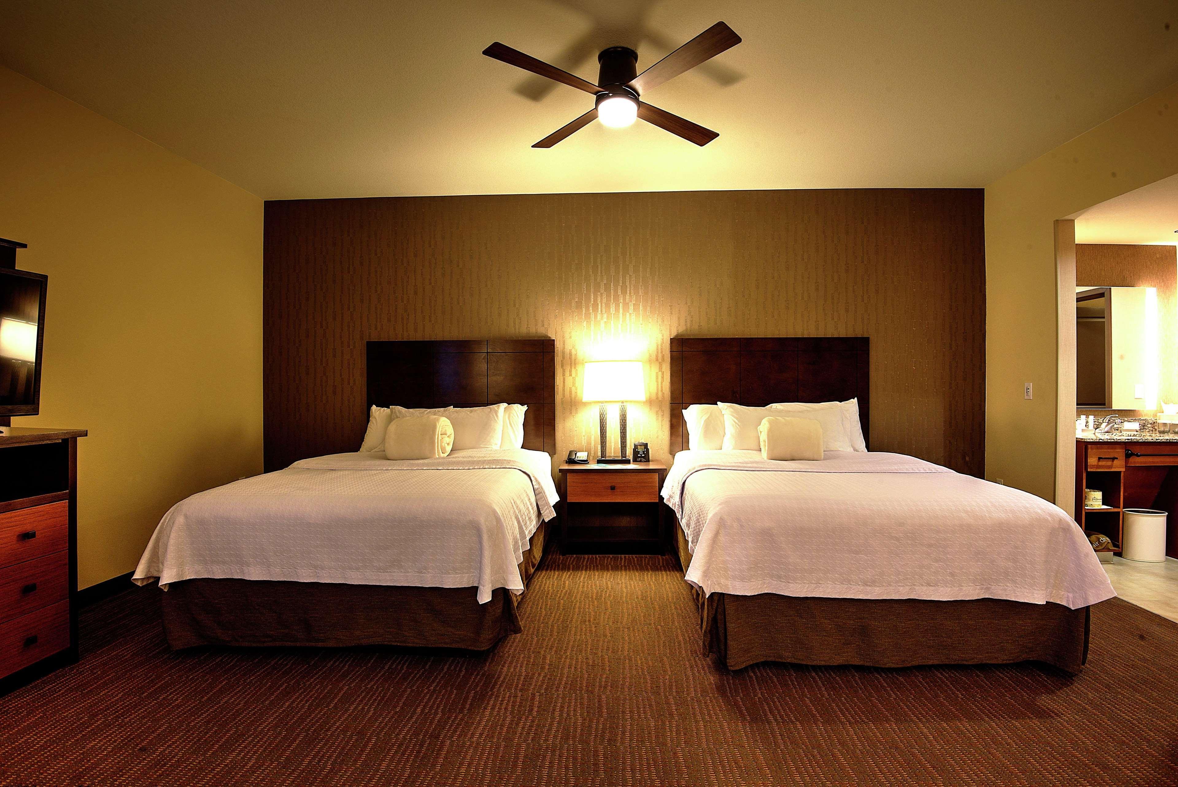 Homewood Suites By Hilton, Durango Eksteriør bilde