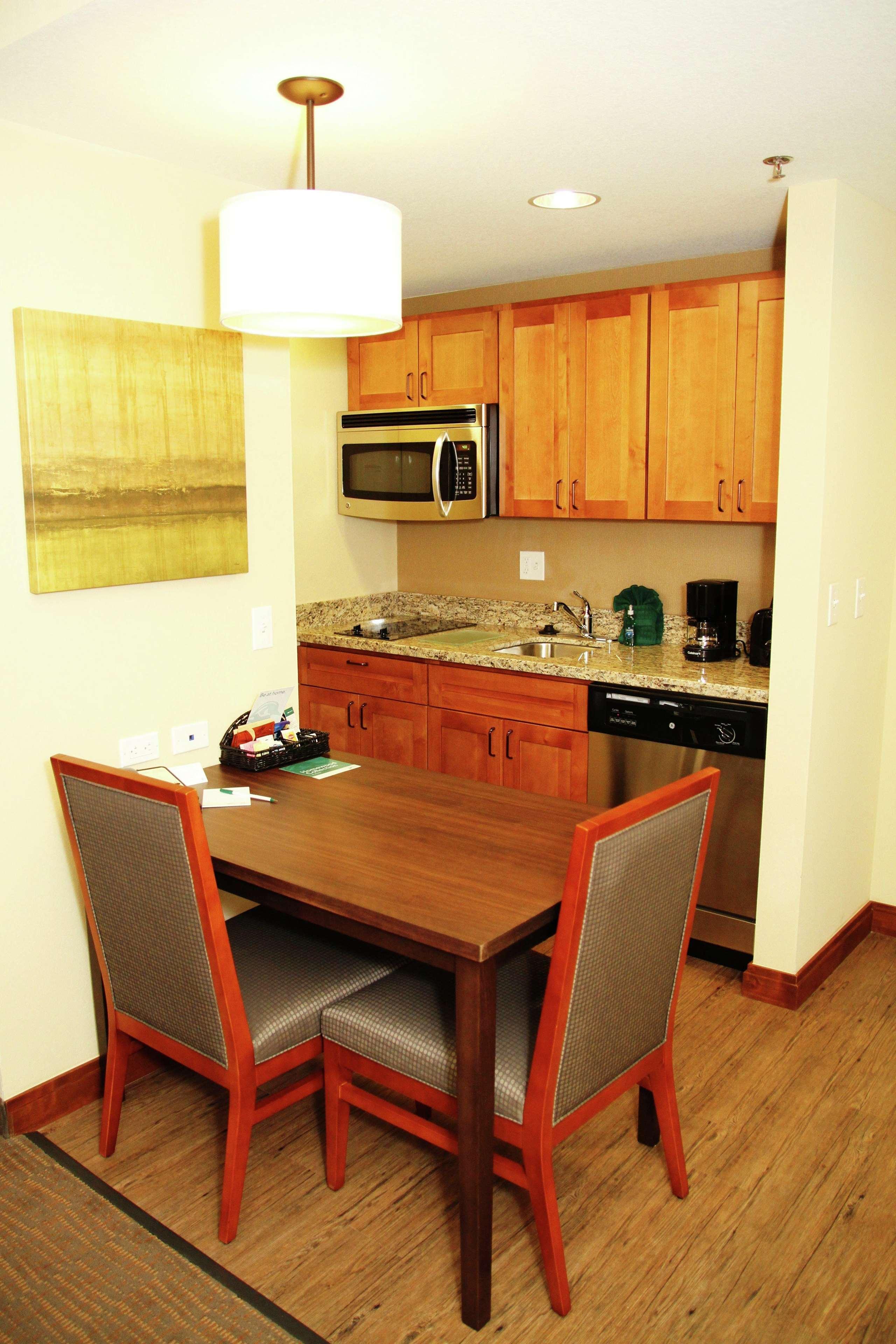 Homewood Suites By Hilton, Durango Eksteriør bilde