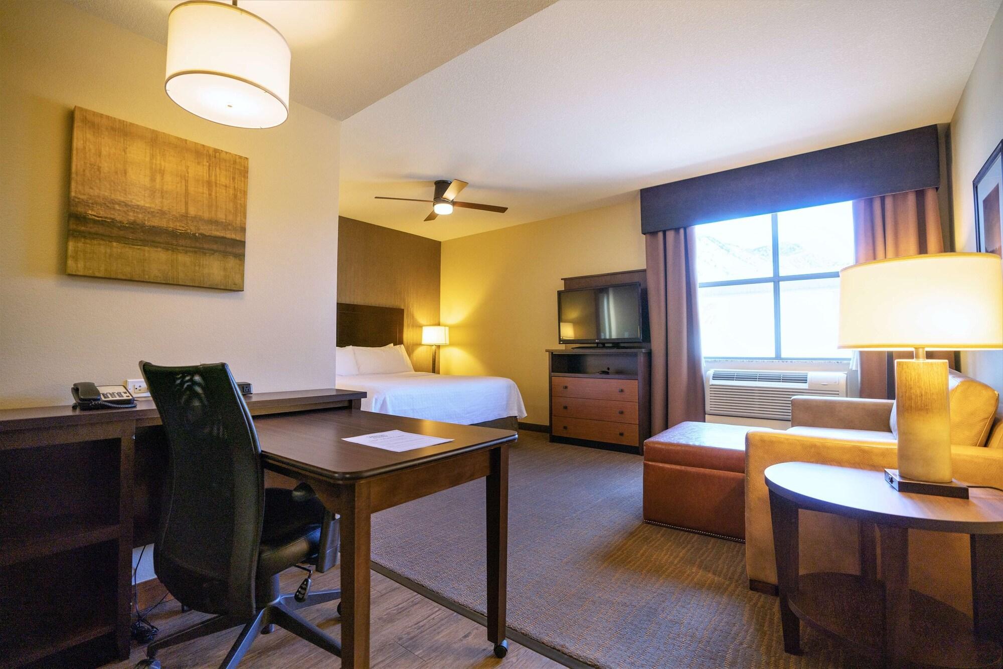 Homewood Suites By Hilton, Durango Eksteriør bilde