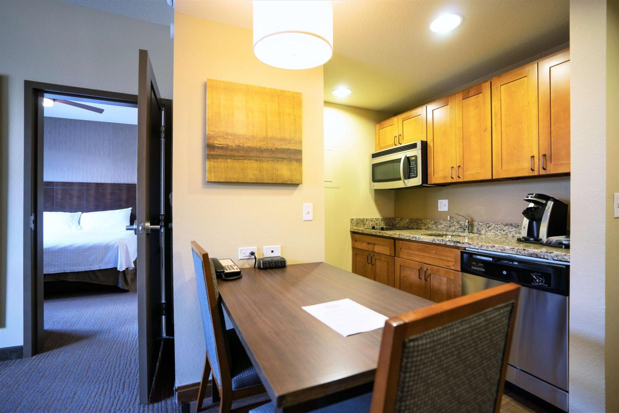 Homewood Suites By Hilton, Durango Eksteriør bilde