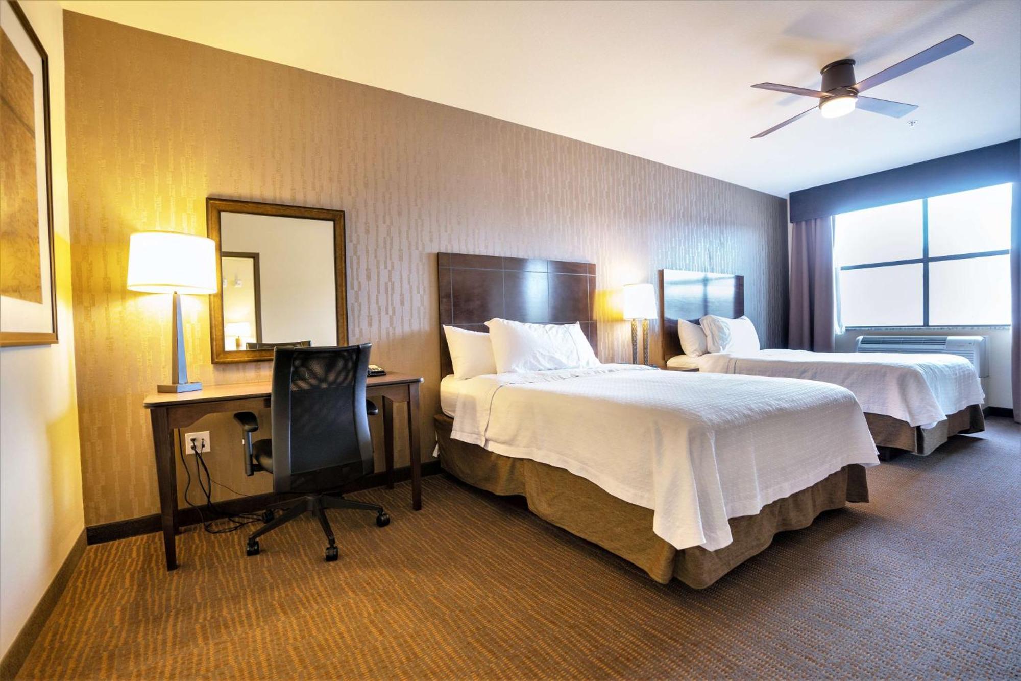 Homewood Suites By Hilton, Durango Eksteriør bilde