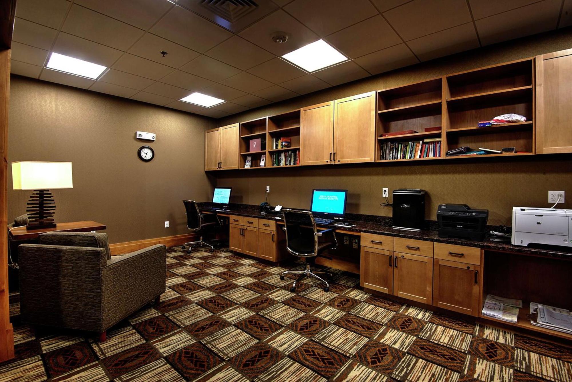 Homewood Suites By Hilton, Durango Eksteriør bilde