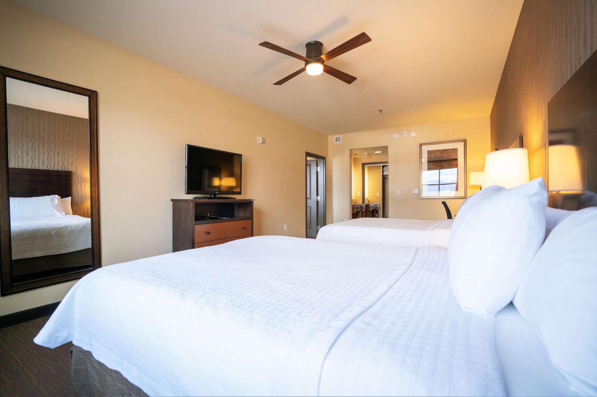 Homewood Suites By Hilton, Durango Eksteriør bilde