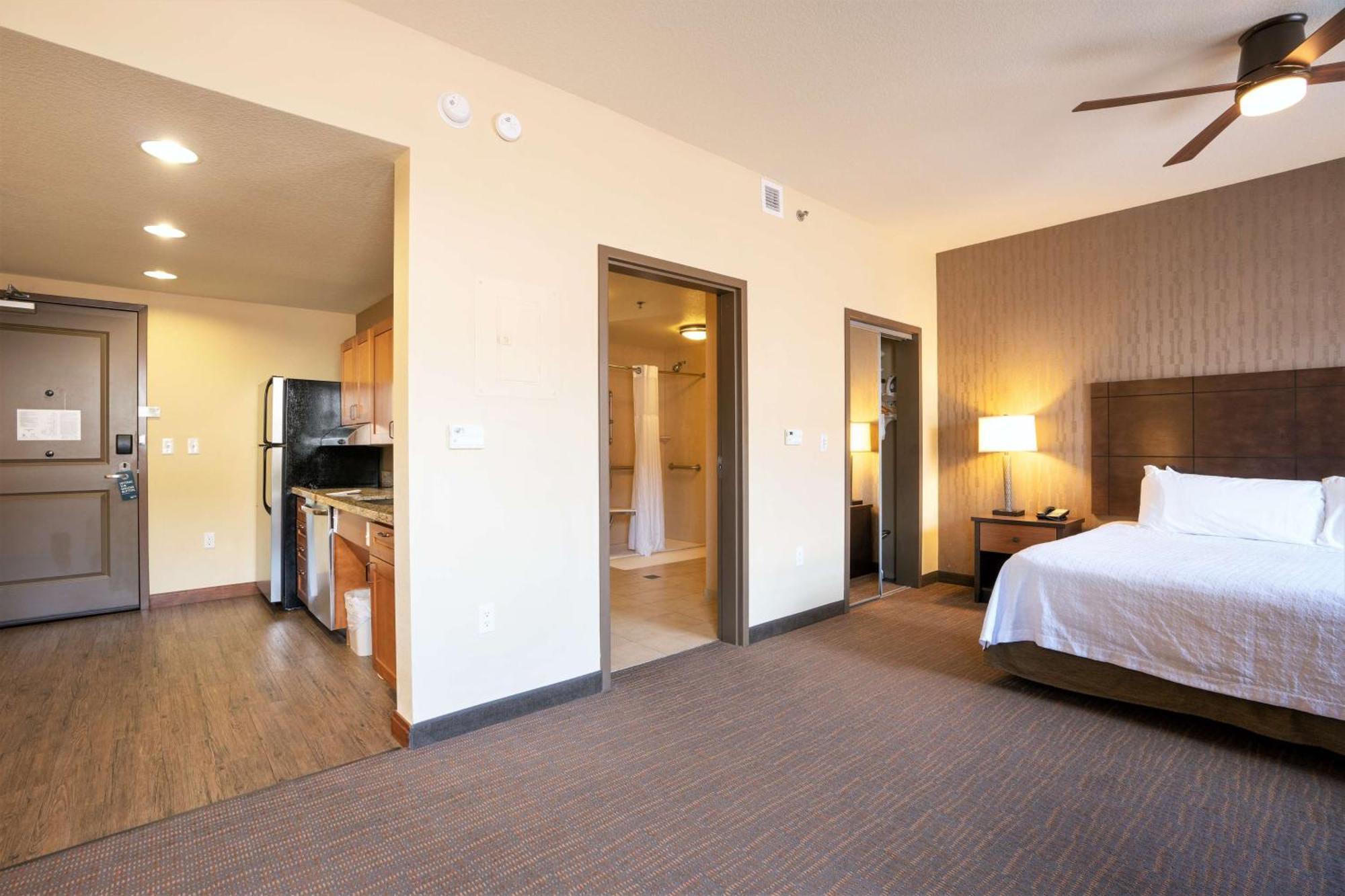 Homewood Suites By Hilton, Durango Eksteriør bilde