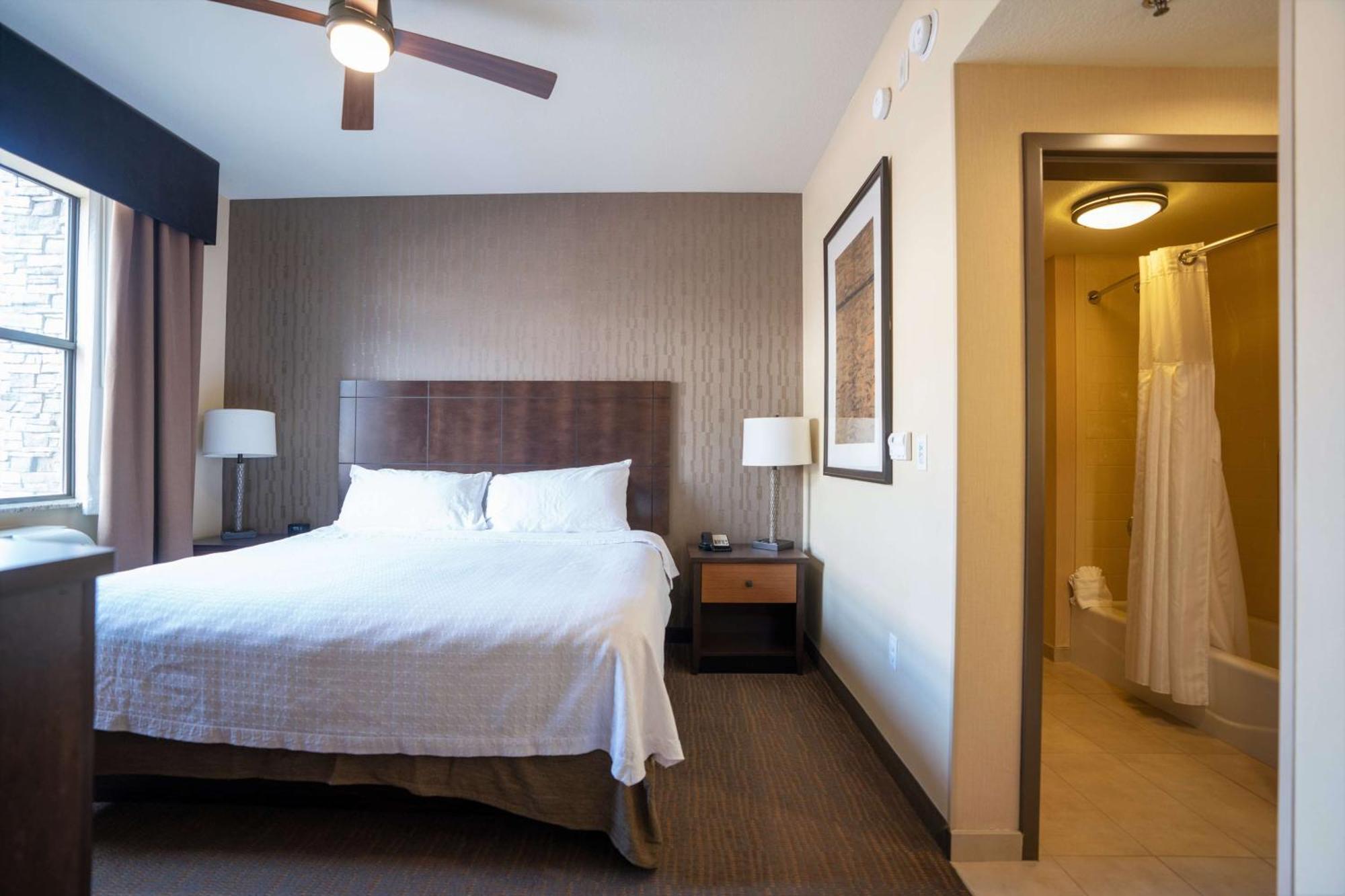 Homewood Suites By Hilton, Durango Eksteriør bilde
