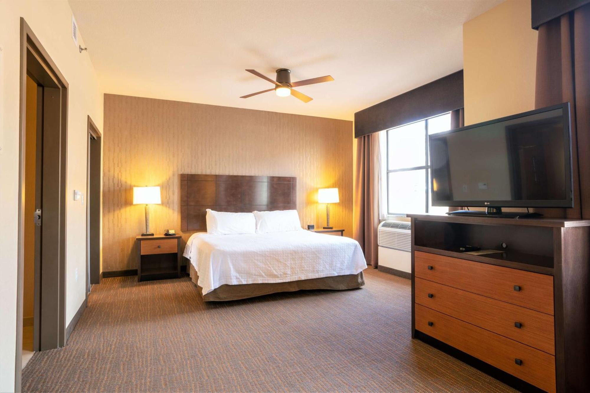 Homewood Suites By Hilton, Durango Eksteriør bilde