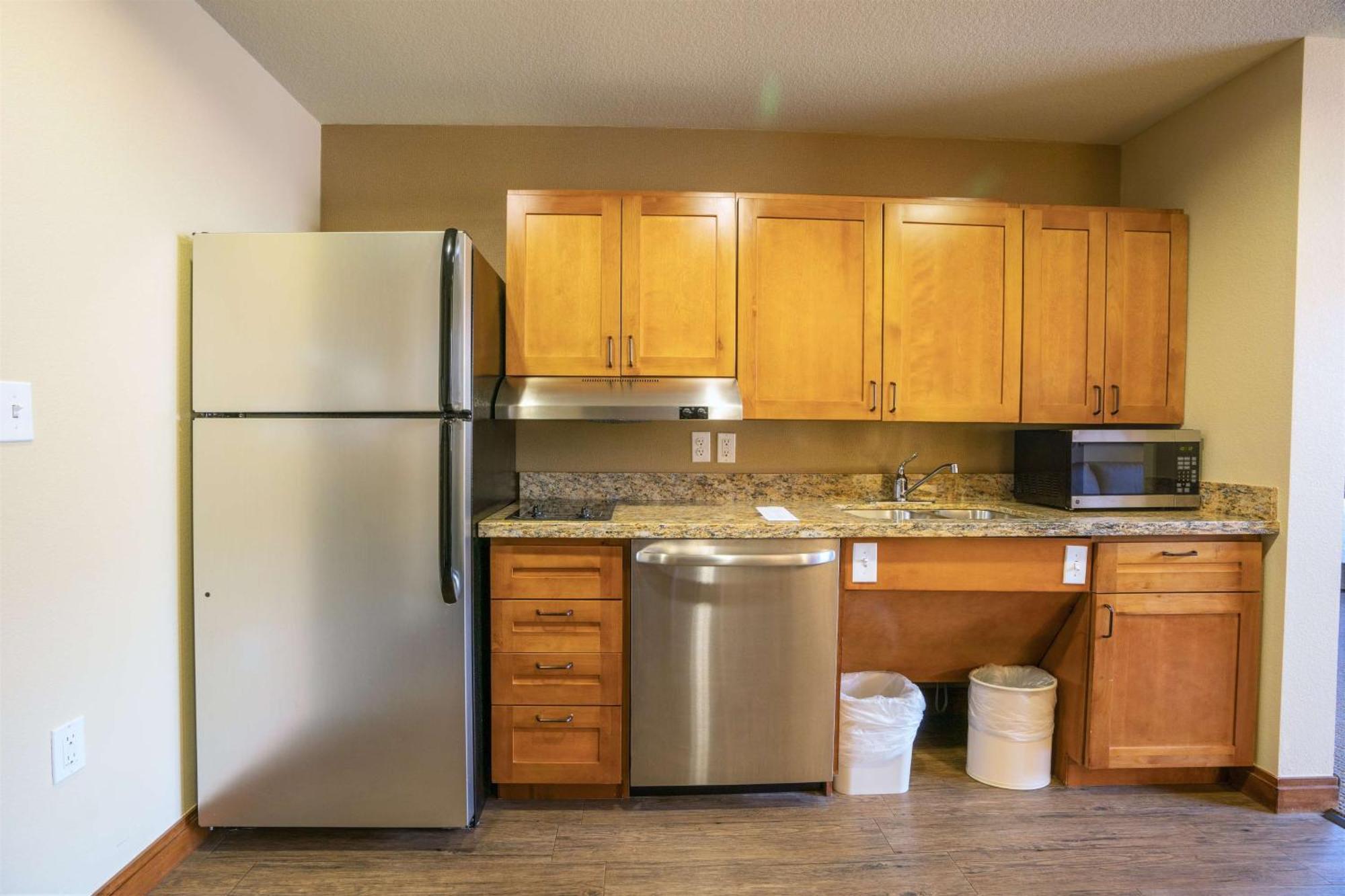 Homewood Suites By Hilton, Durango Eksteriør bilde