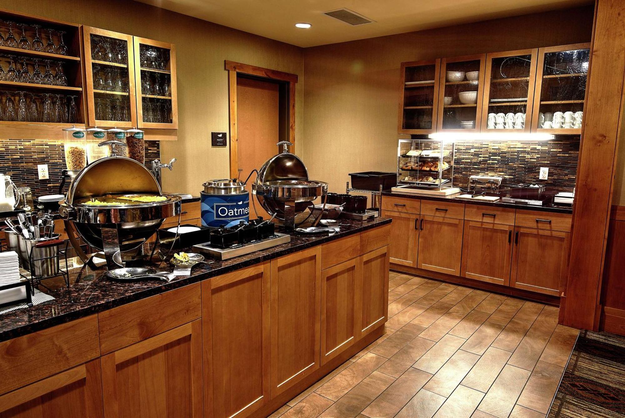 Homewood Suites By Hilton, Durango Eksteriør bilde