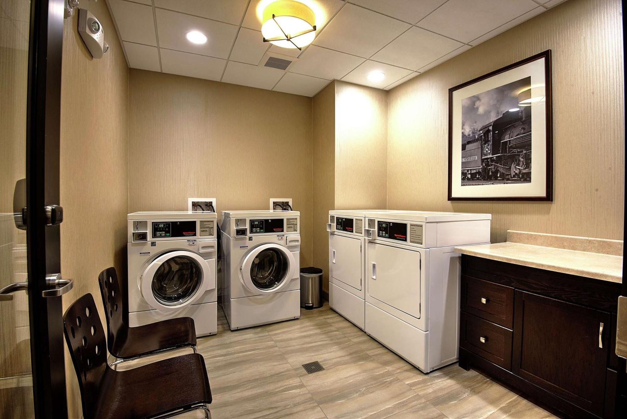 Homewood Suites By Hilton, Durango Eksteriør bilde