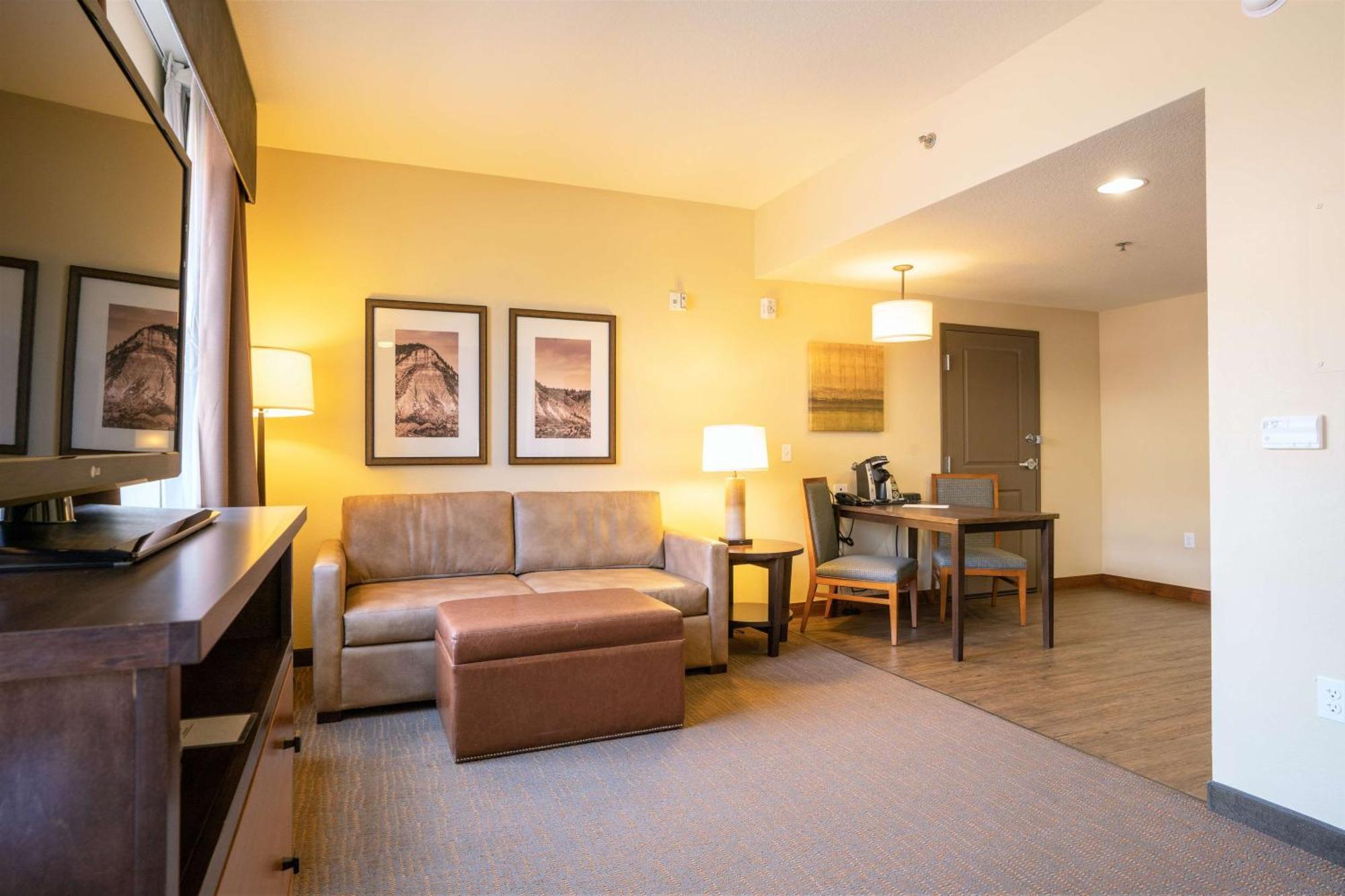 Homewood Suites By Hilton, Durango Eksteriør bilde