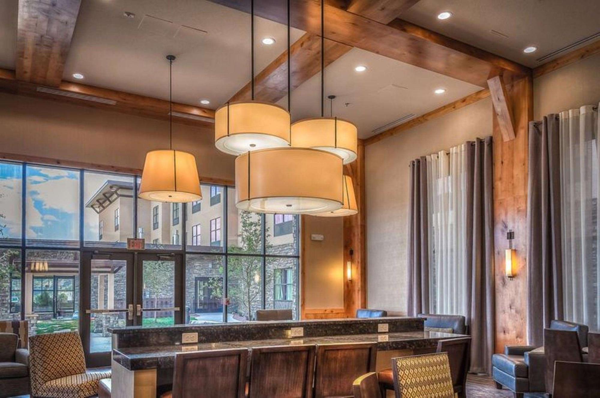 Homewood Suites By Hilton, Durango Eksteriør bilde