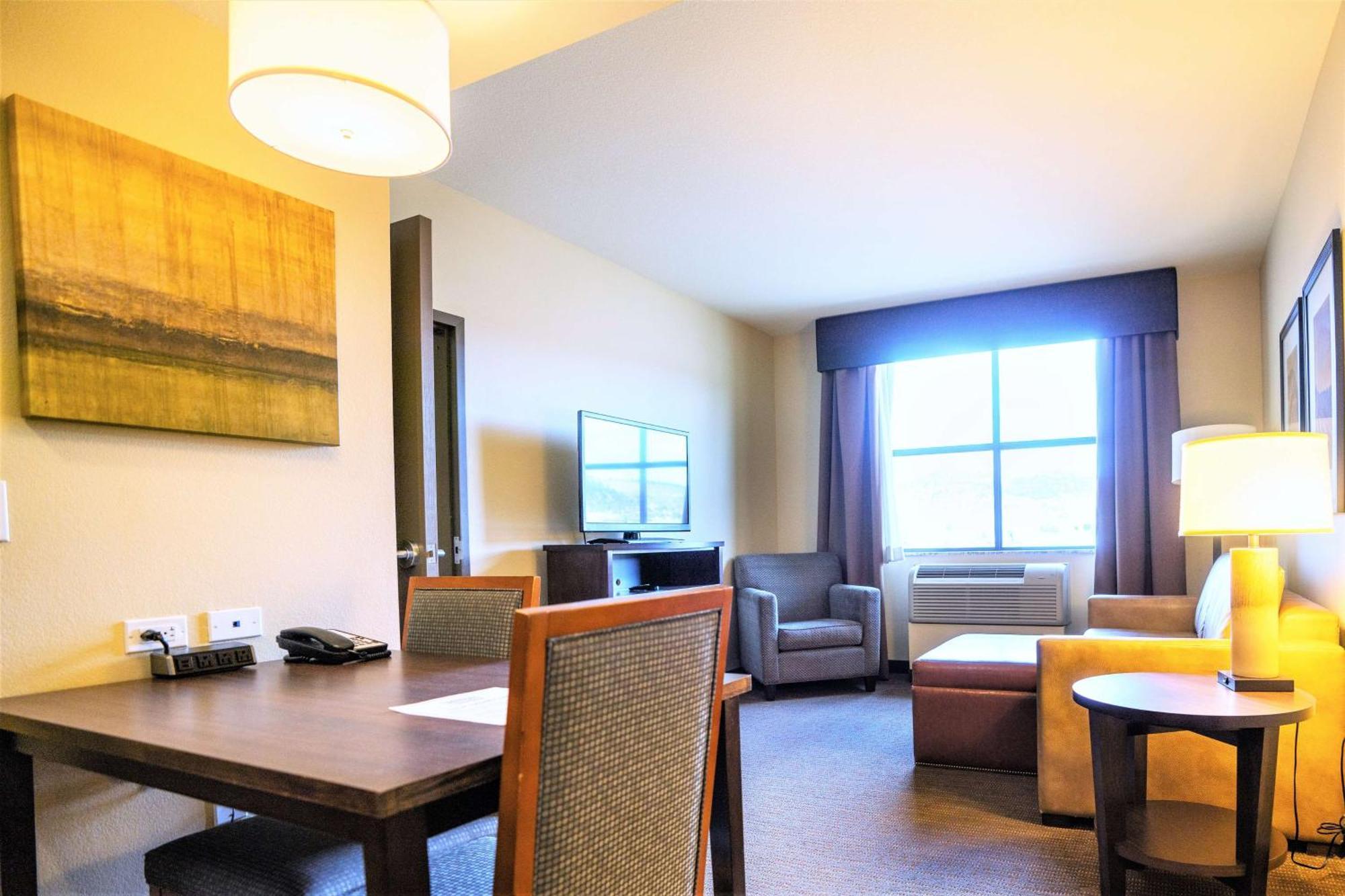 Homewood Suites By Hilton, Durango Eksteriør bilde
