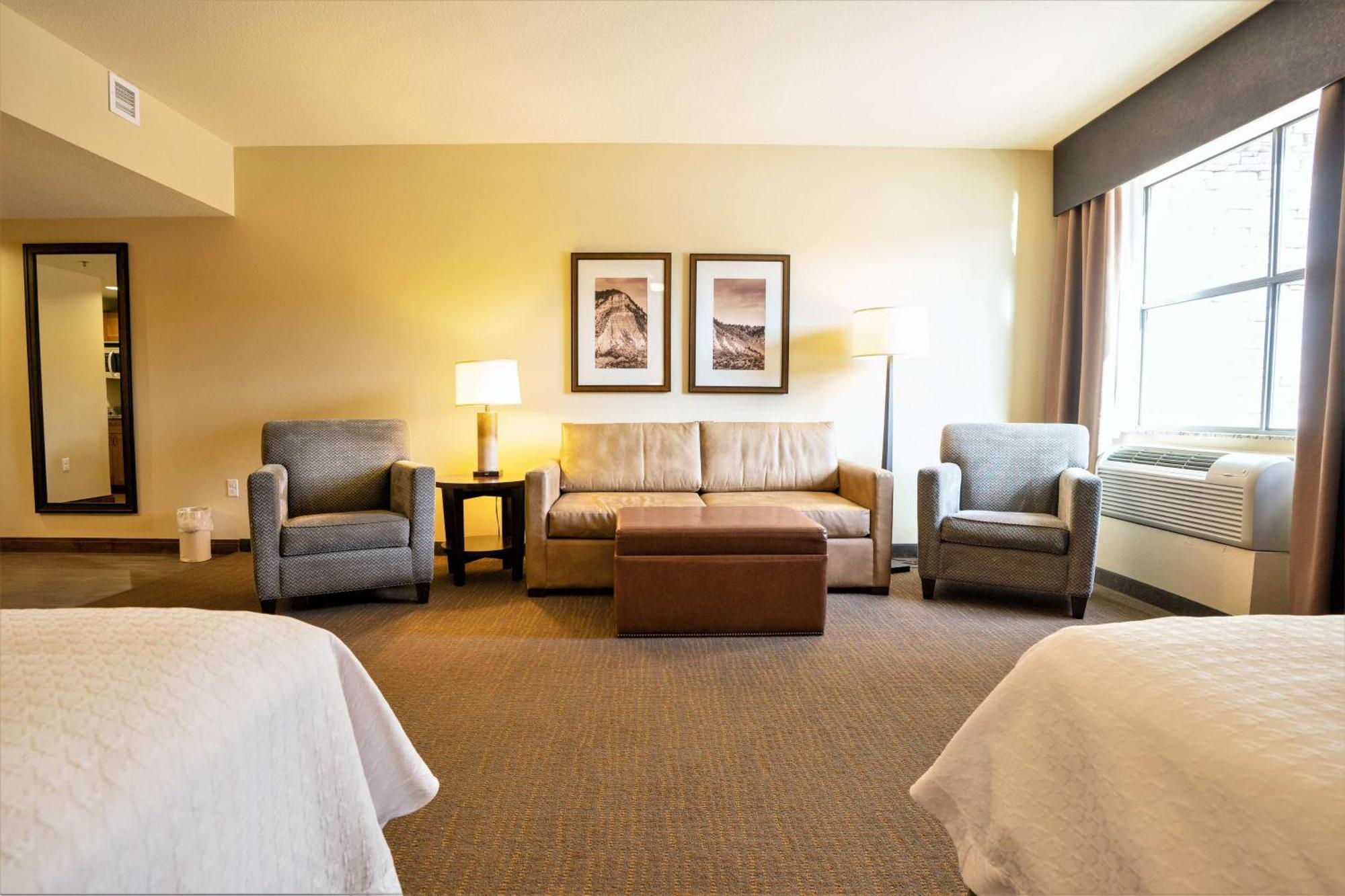 Homewood Suites By Hilton, Durango Eksteriør bilde
