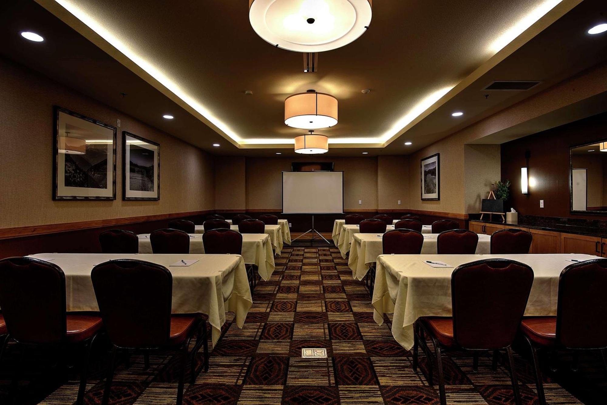 Homewood Suites By Hilton, Durango Eksteriør bilde