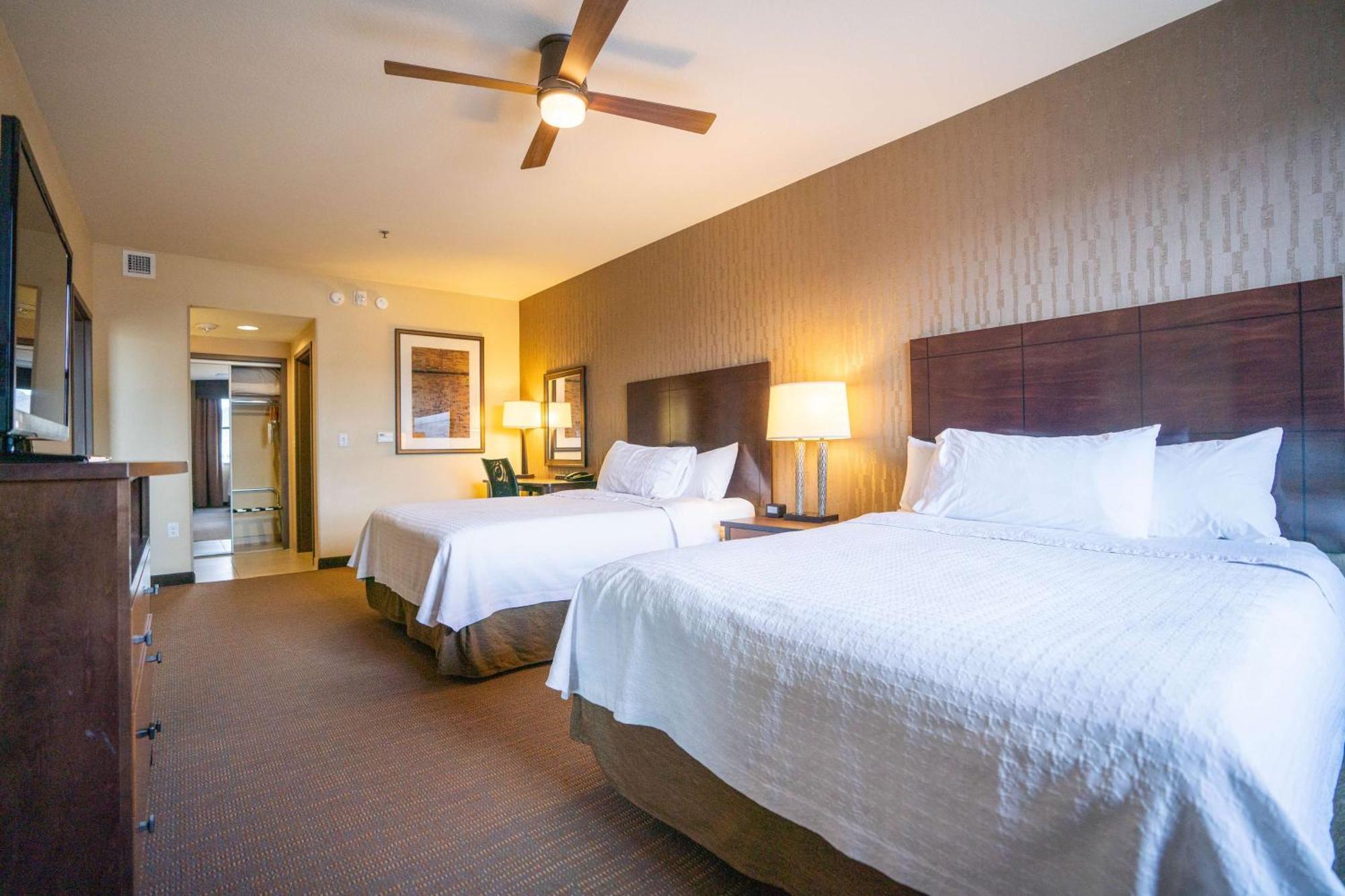 Homewood Suites By Hilton, Durango Eksteriør bilde