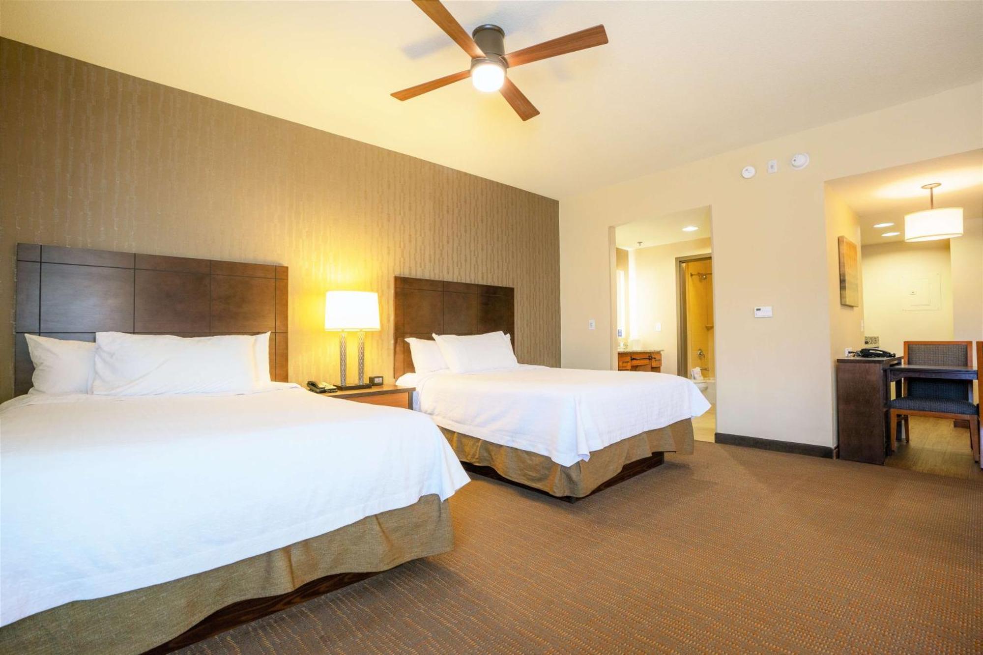 Homewood Suites By Hilton, Durango Eksteriør bilde