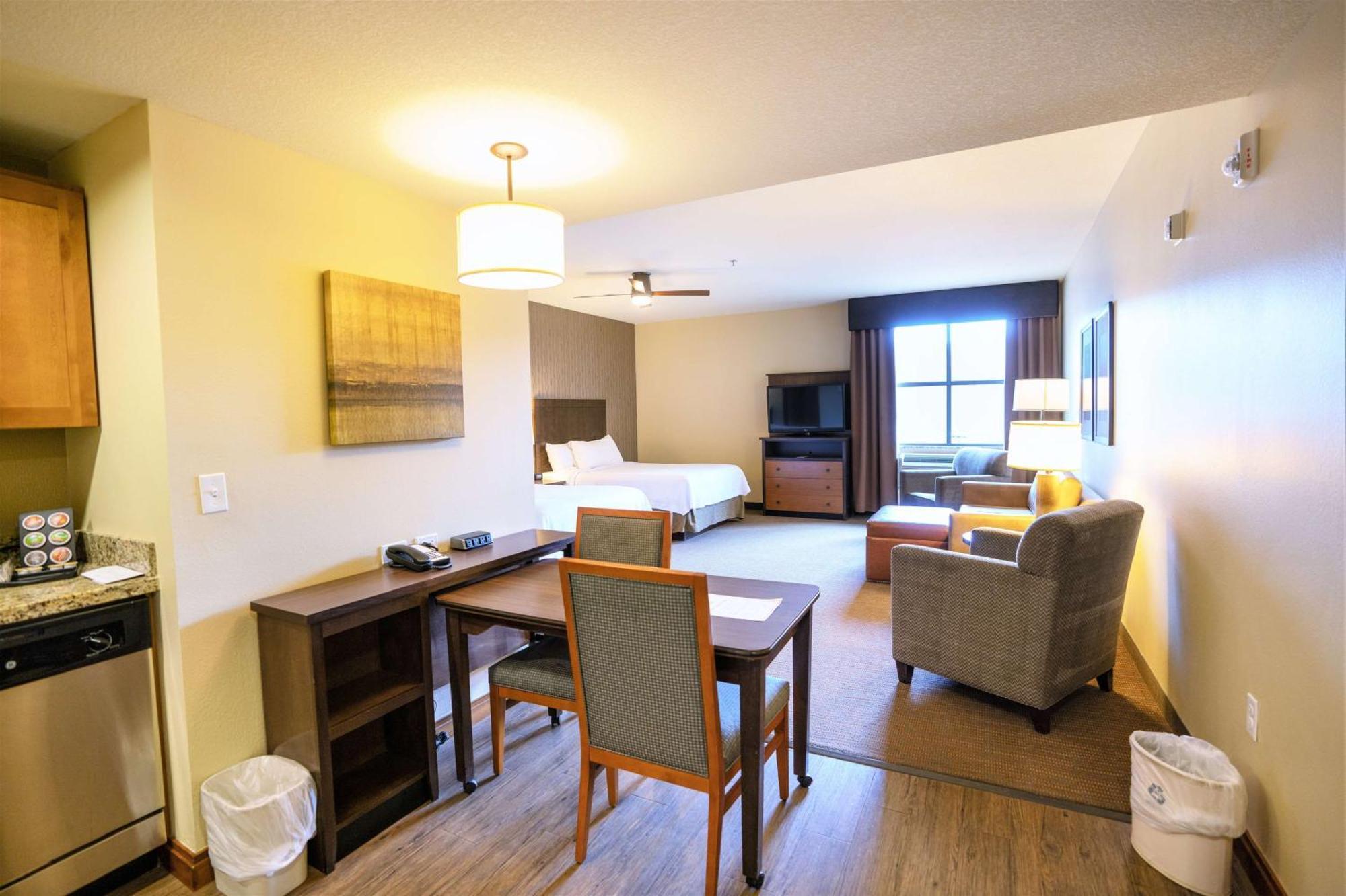 Homewood Suites By Hilton, Durango Eksteriør bilde