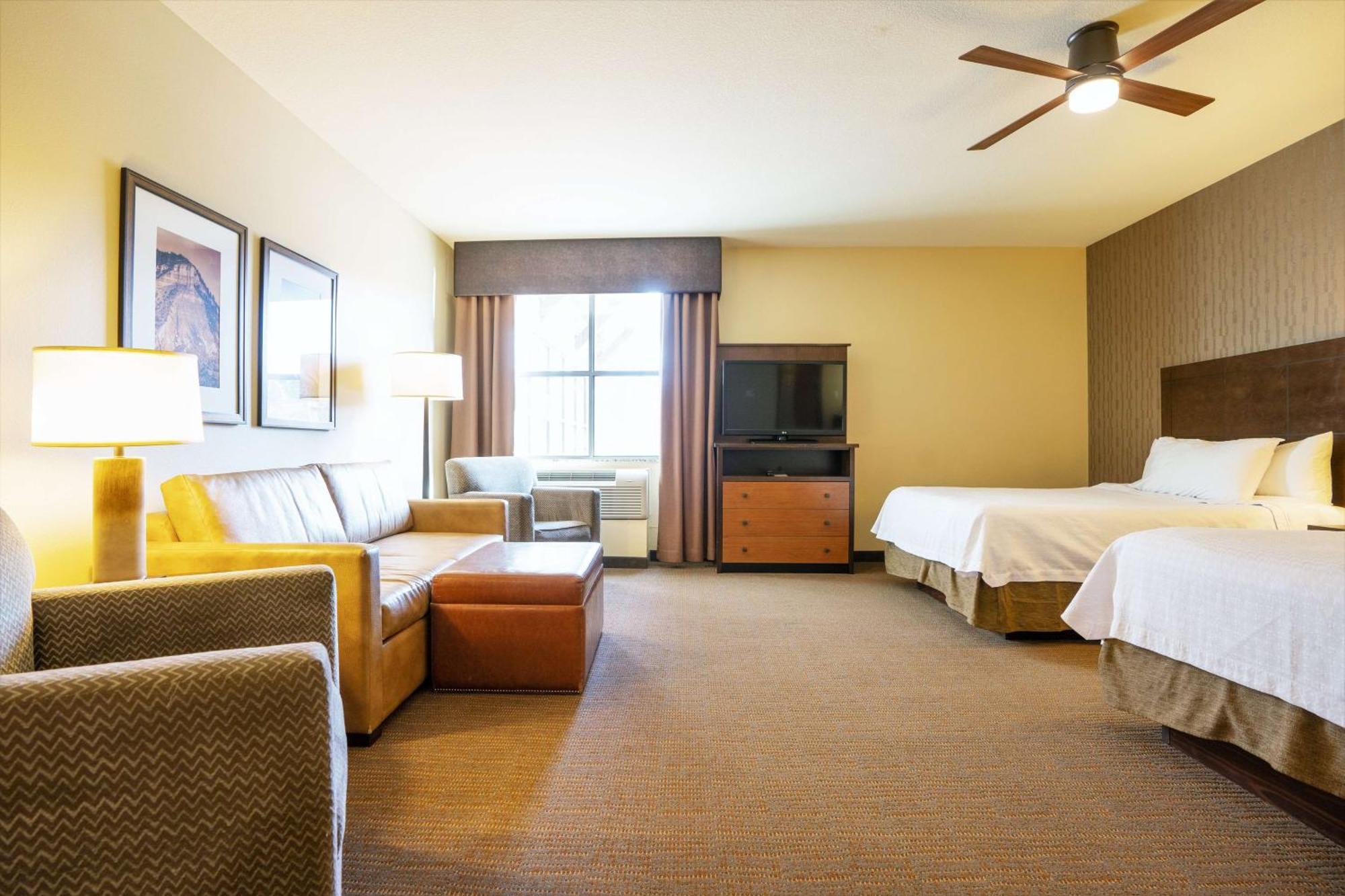 Homewood Suites By Hilton, Durango Eksteriør bilde