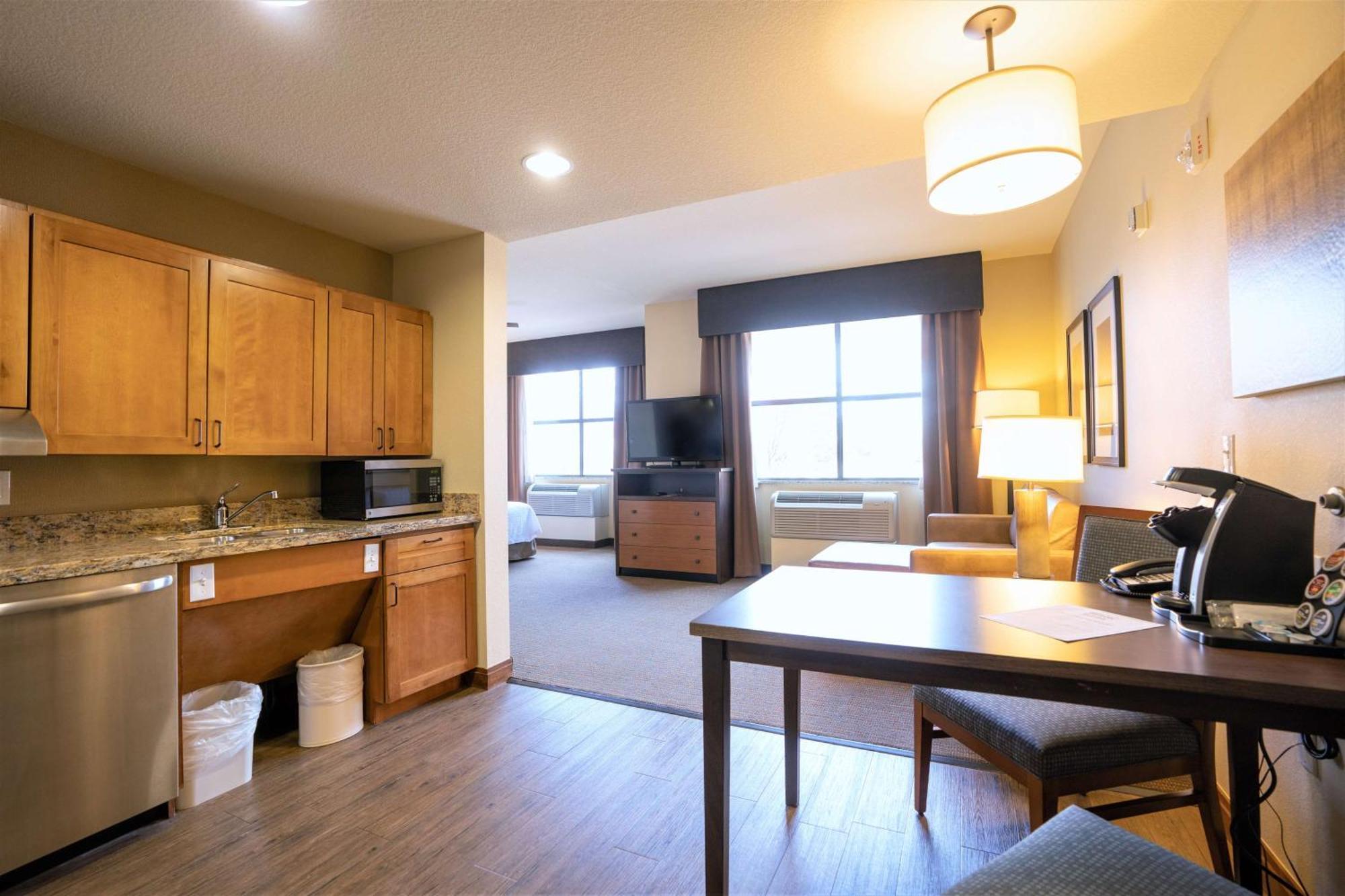Homewood Suites By Hilton, Durango Eksteriør bilde