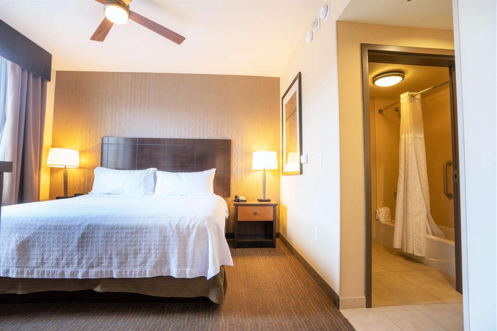 Homewood Suites By Hilton, Durango Eksteriør bilde