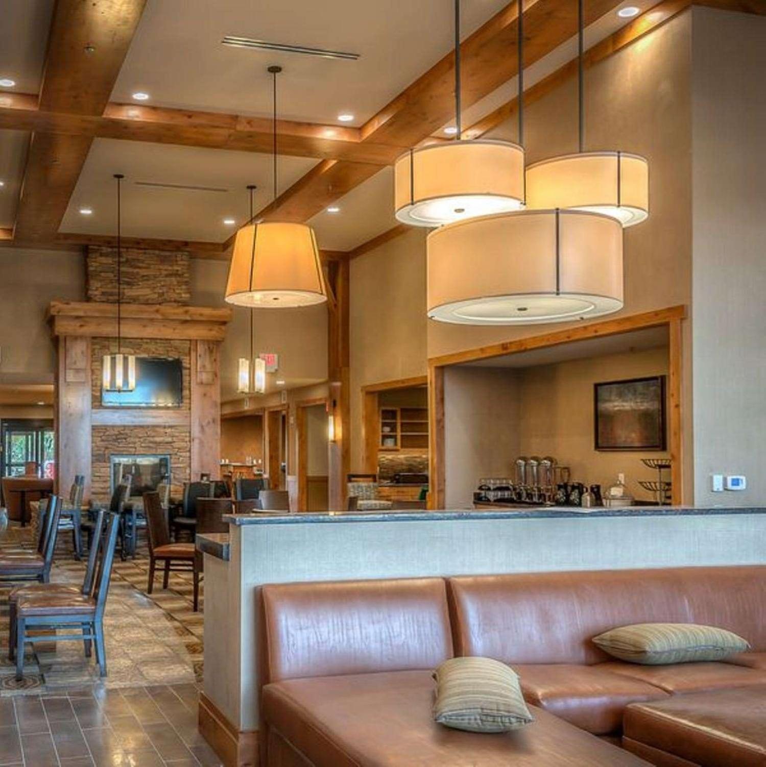 Homewood Suites By Hilton, Durango Eksteriør bilde