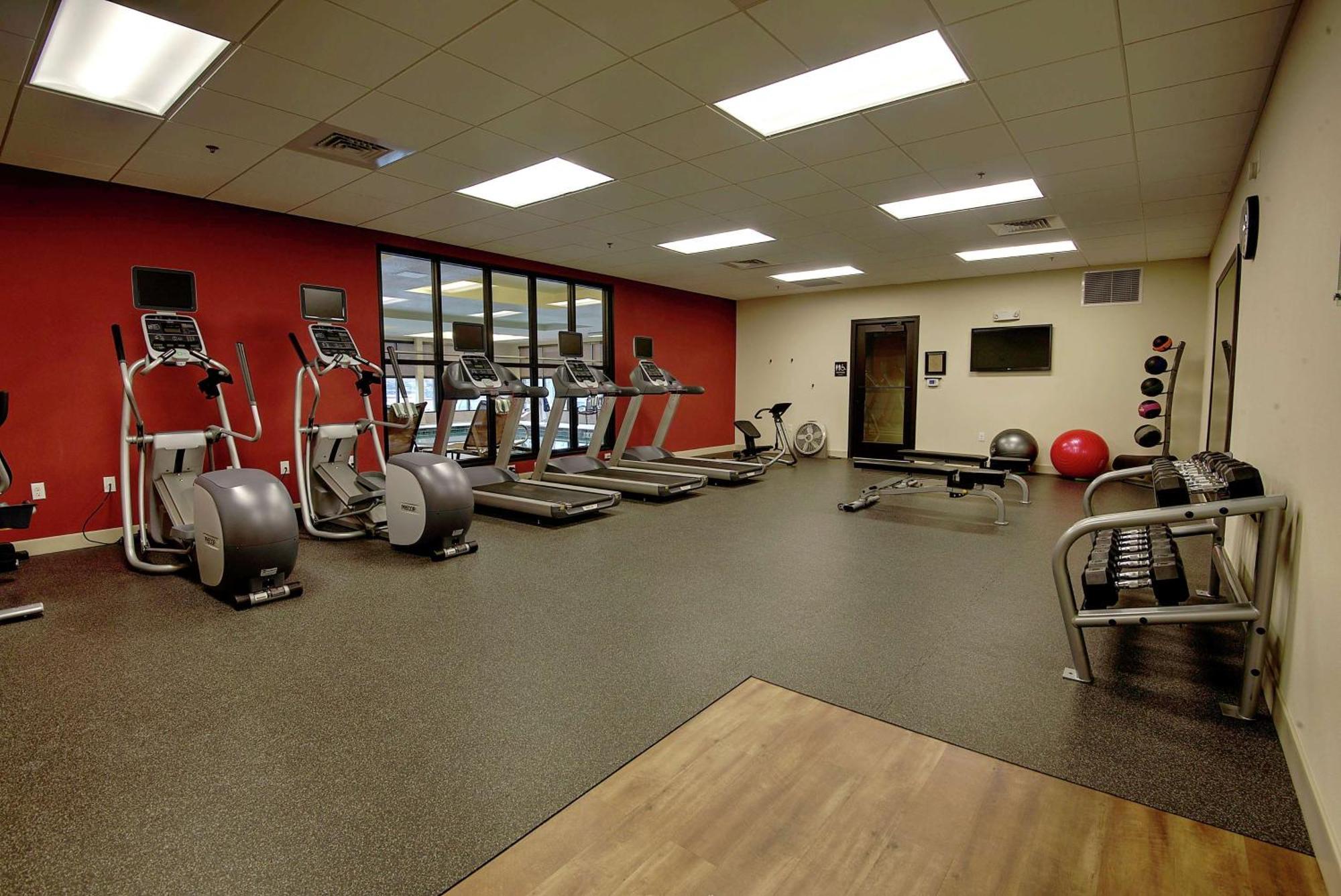 Homewood Suites By Hilton, Durango Eksteriør bilde