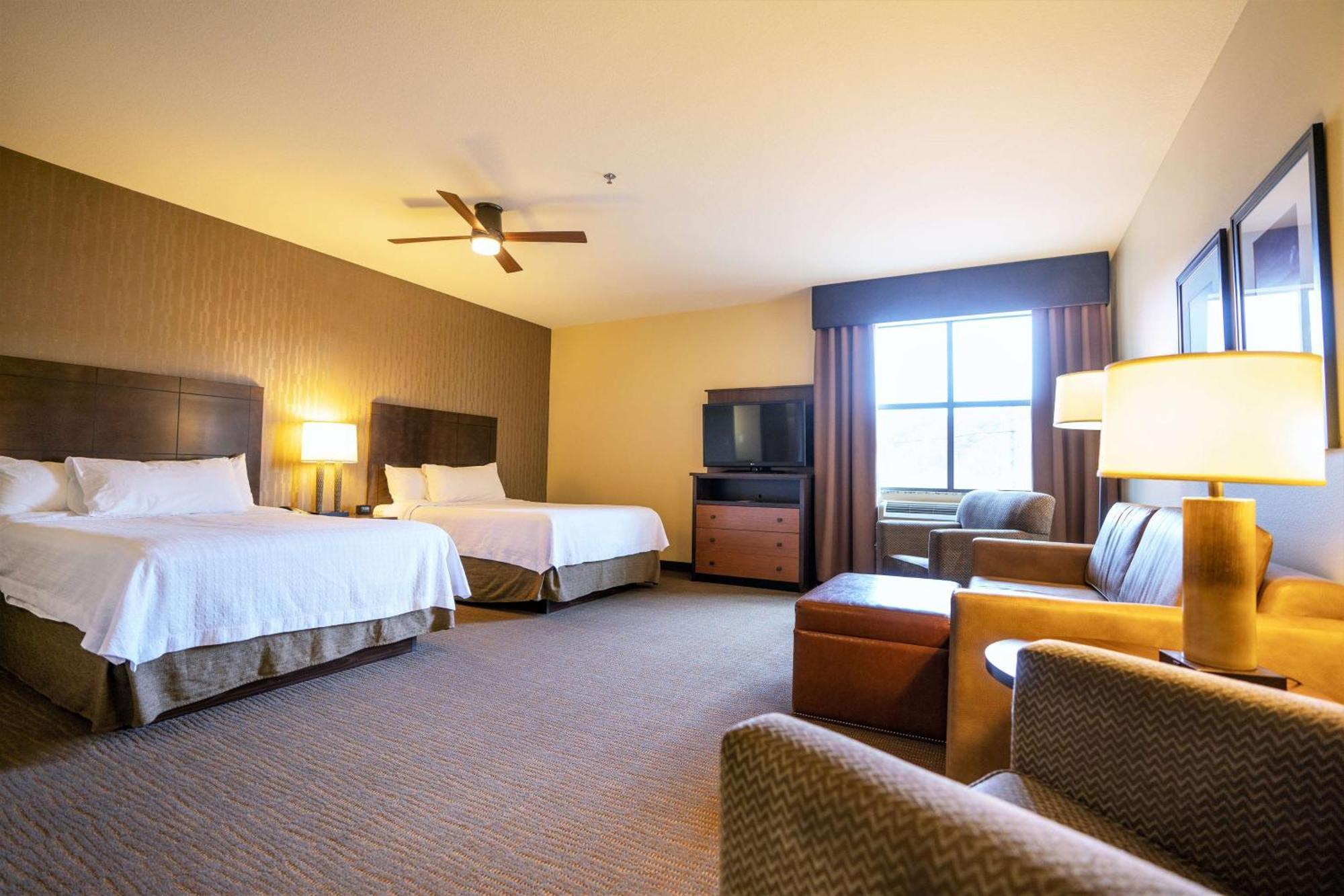 Homewood Suites By Hilton, Durango Eksteriør bilde