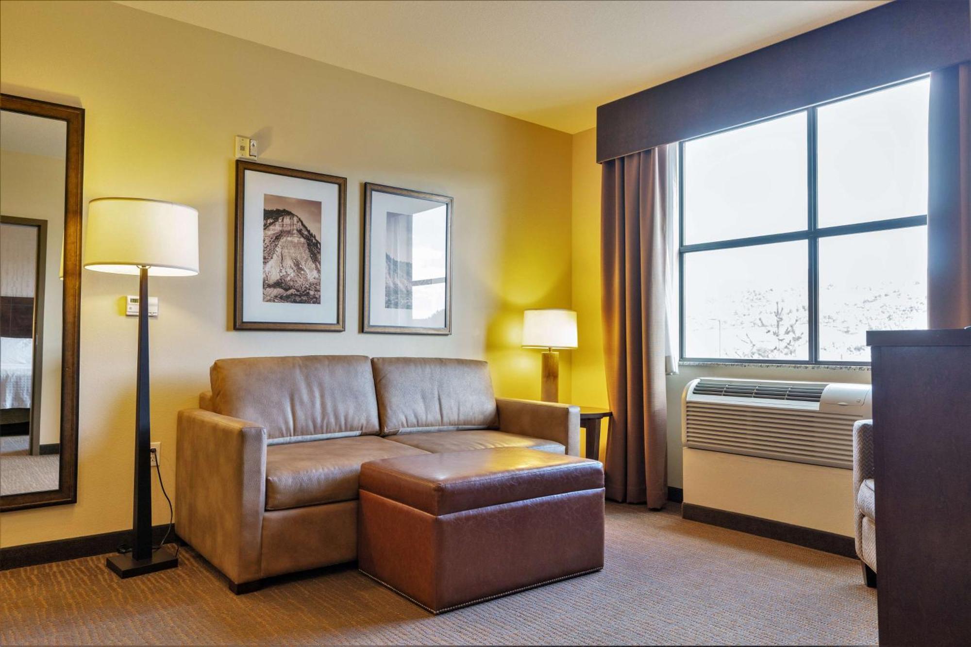Homewood Suites By Hilton, Durango Eksteriør bilde