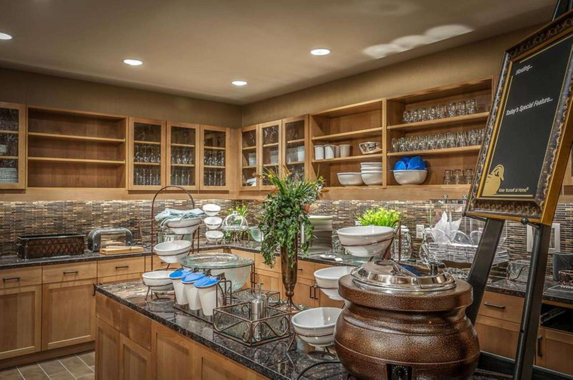 Homewood Suites By Hilton, Durango Eksteriør bilde