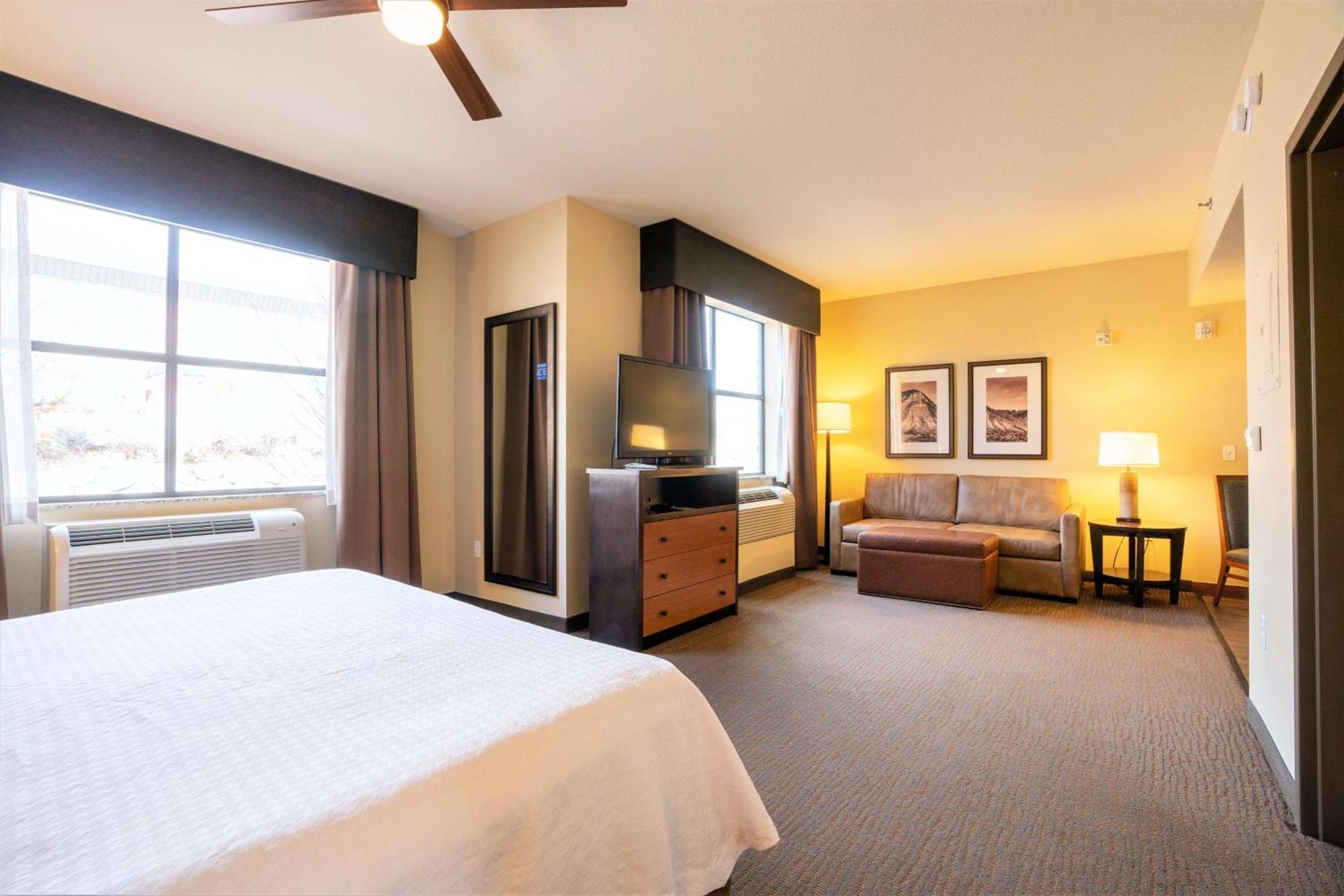 Homewood Suites By Hilton, Durango Eksteriør bilde