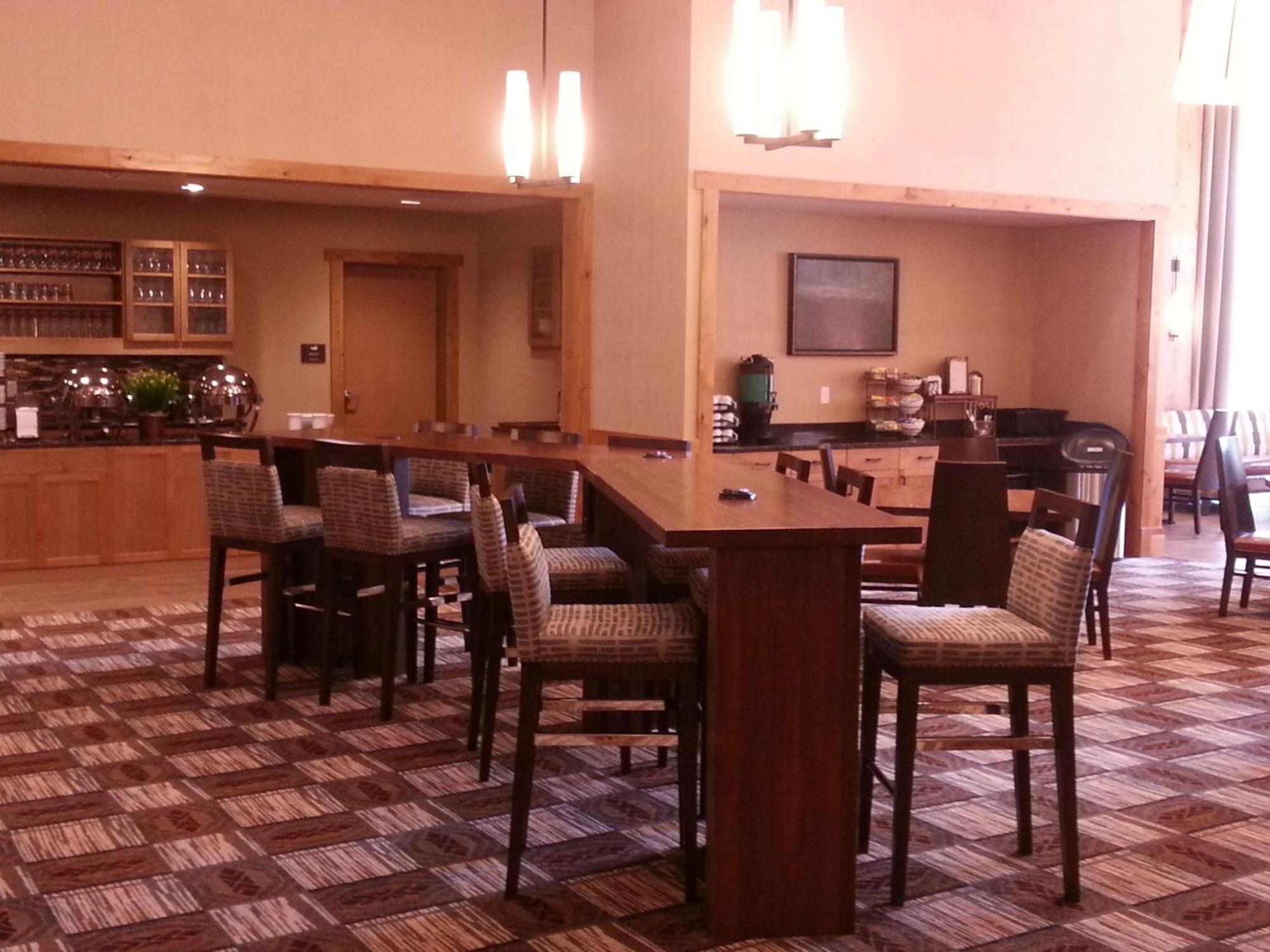 Homewood Suites By Hilton, Durango Eksteriør bilde