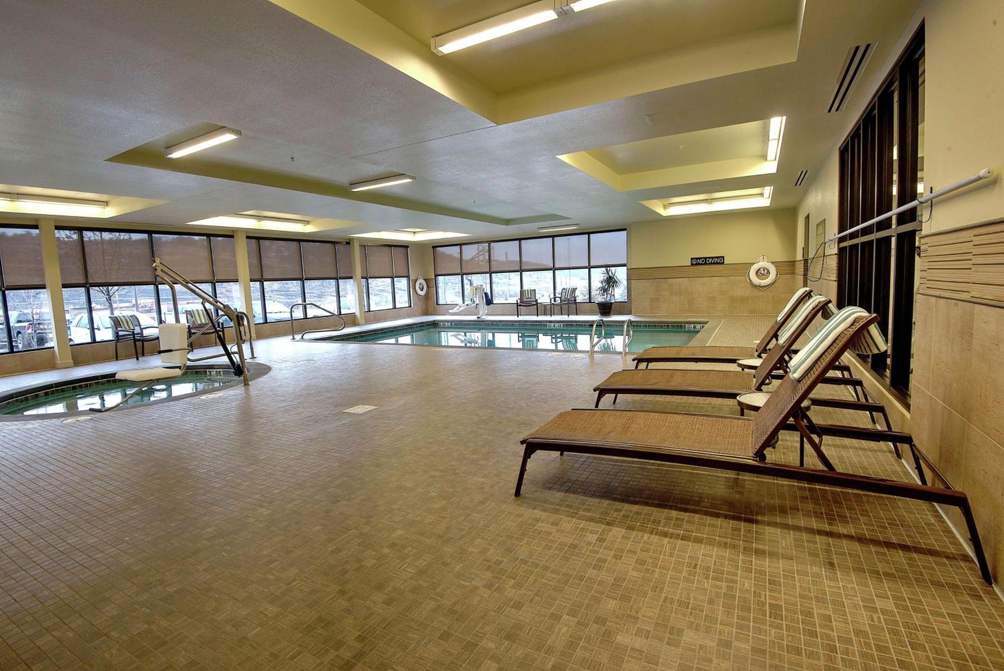 Homewood Suites By Hilton, Durango Eksteriør bilde