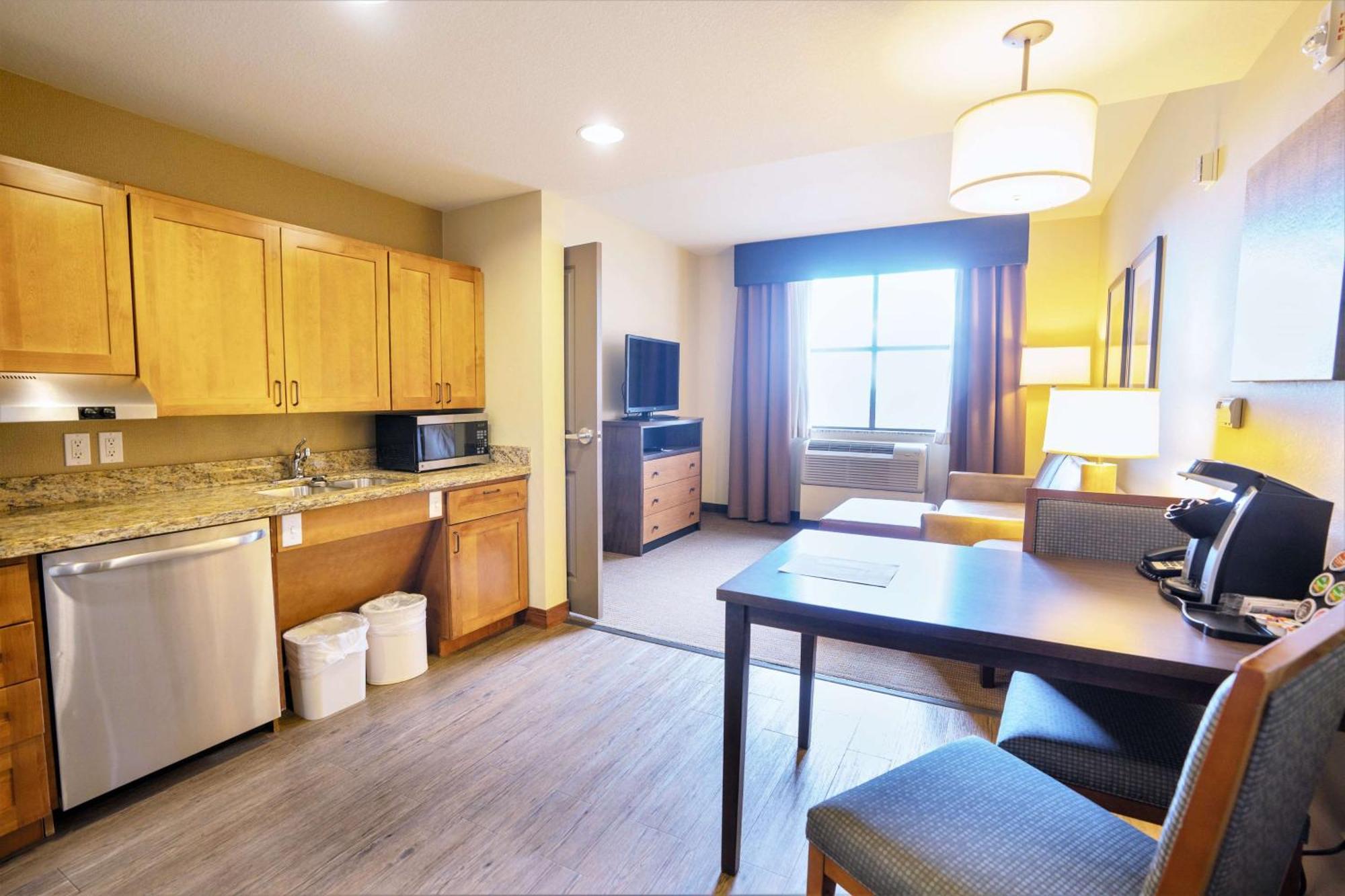 Homewood Suites By Hilton, Durango Eksteriør bilde