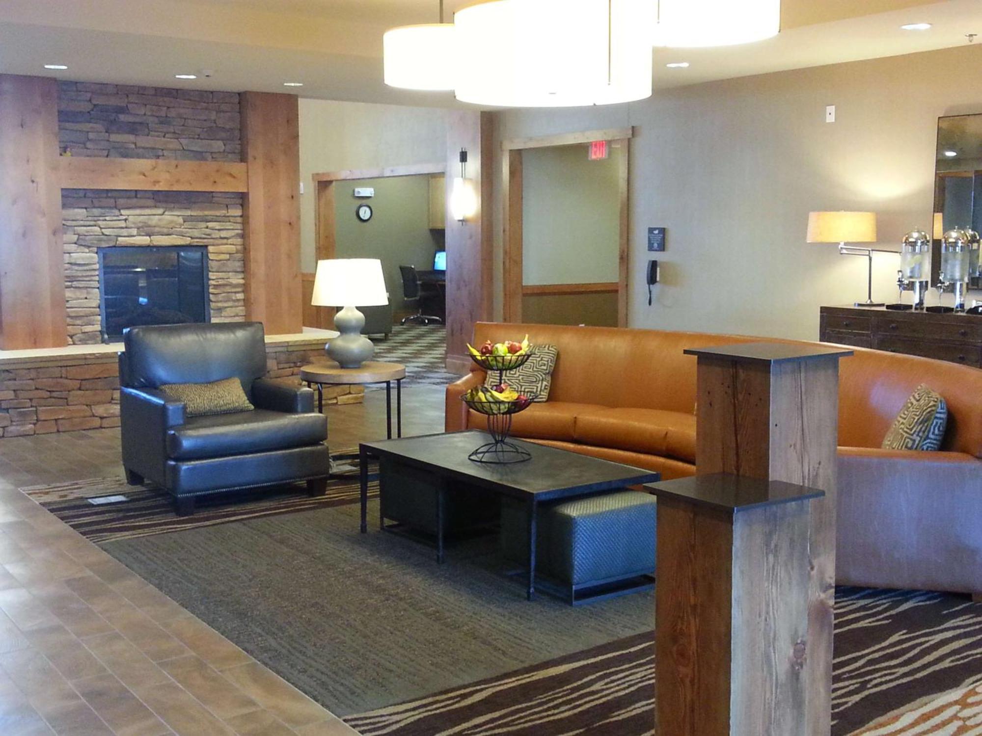 Homewood Suites By Hilton, Durango Eksteriør bilde