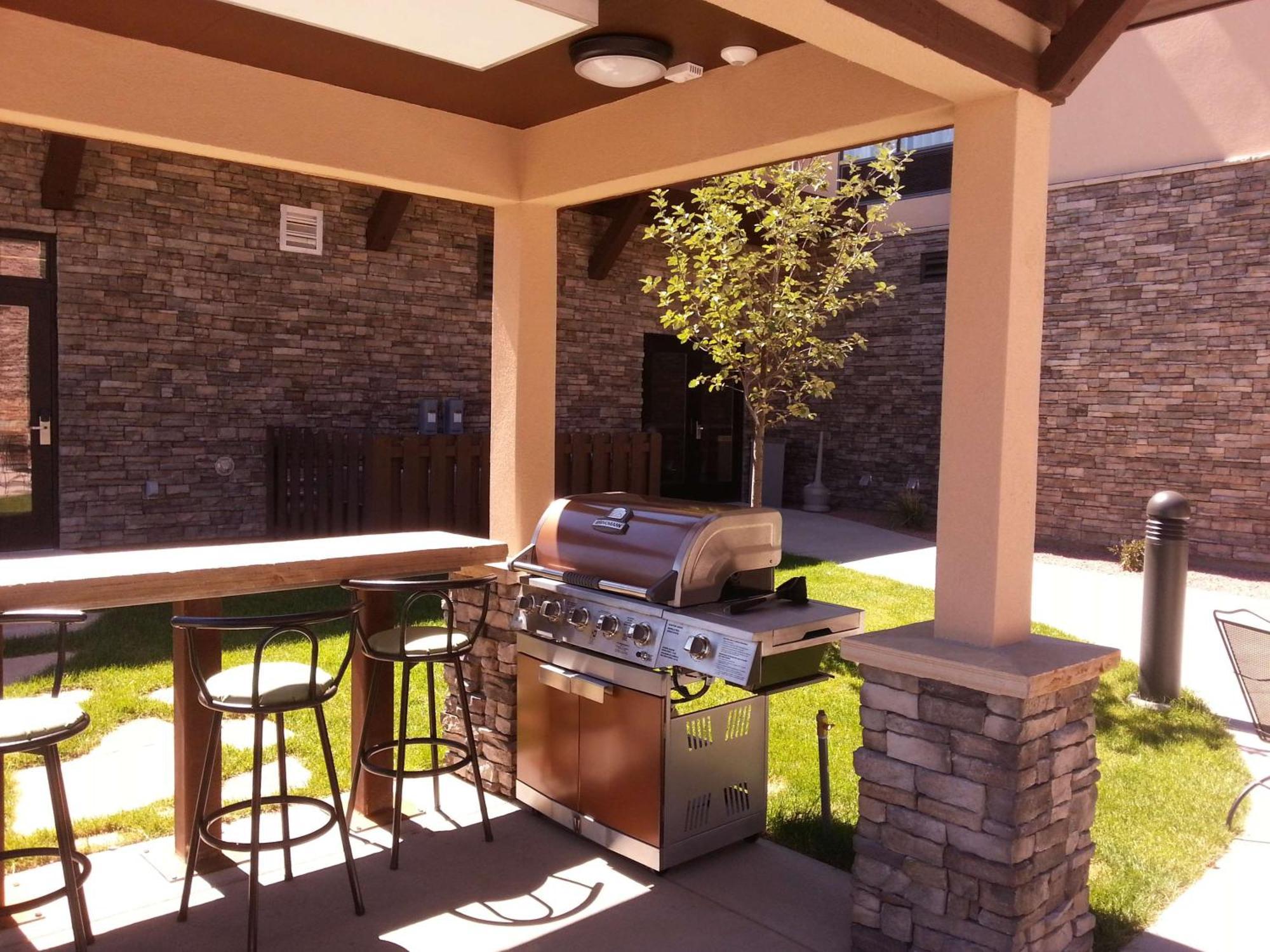 Homewood Suites By Hilton, Durango Eksteriør bilde