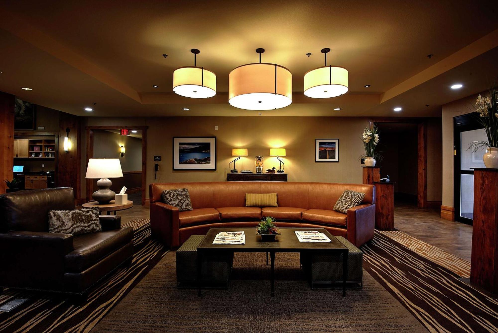 Homewood Suites By Hilton, Durango Eksteriør bilde
